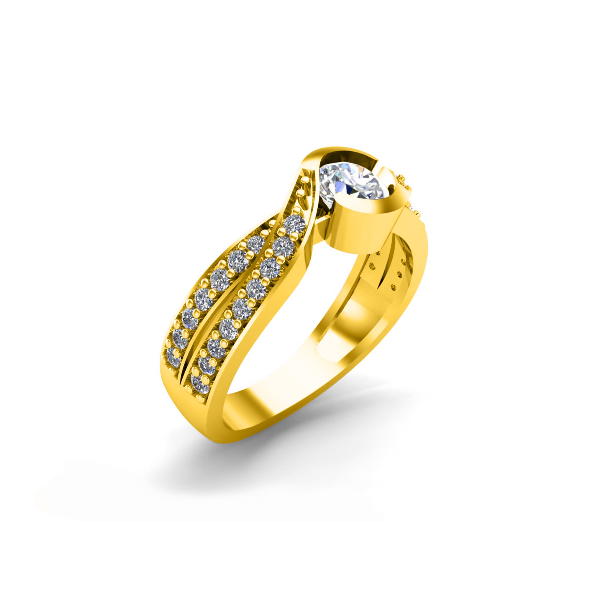 RKC Jewelry: Engage With Your Beauty