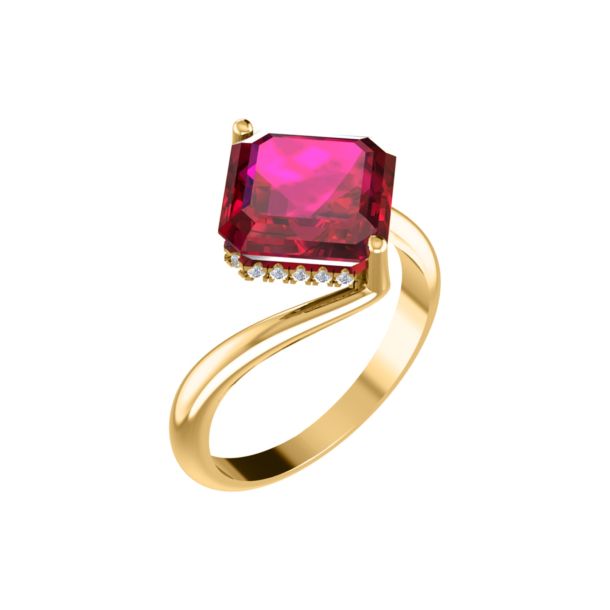 RKC Jewelry: Engage With Your Beauty