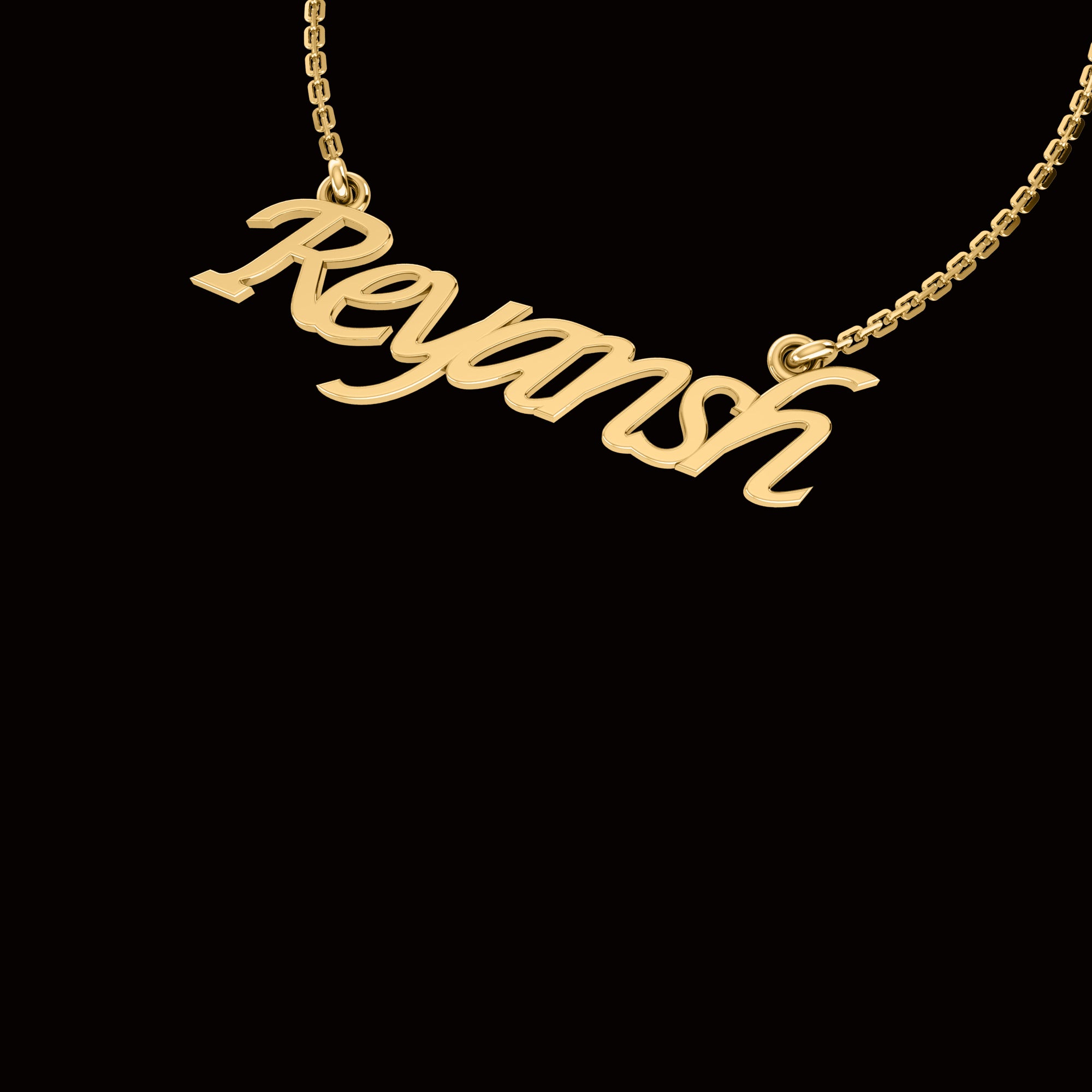 RKC Jewelry: Engage With Your Beauty