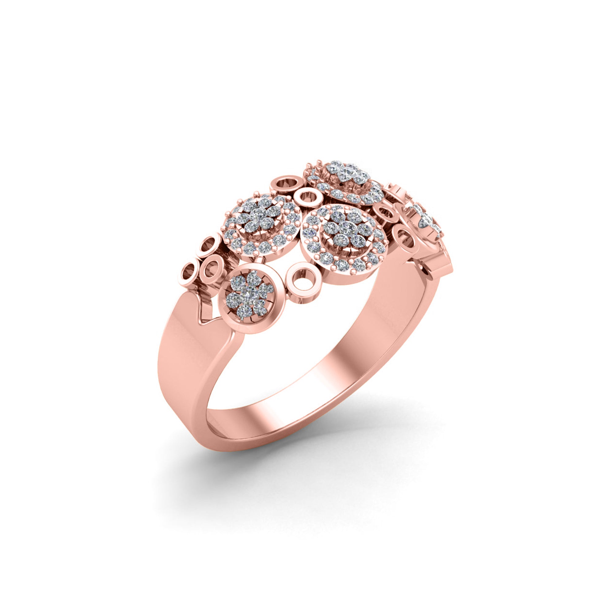 RKC Jewelry: Engage With Your Beauty