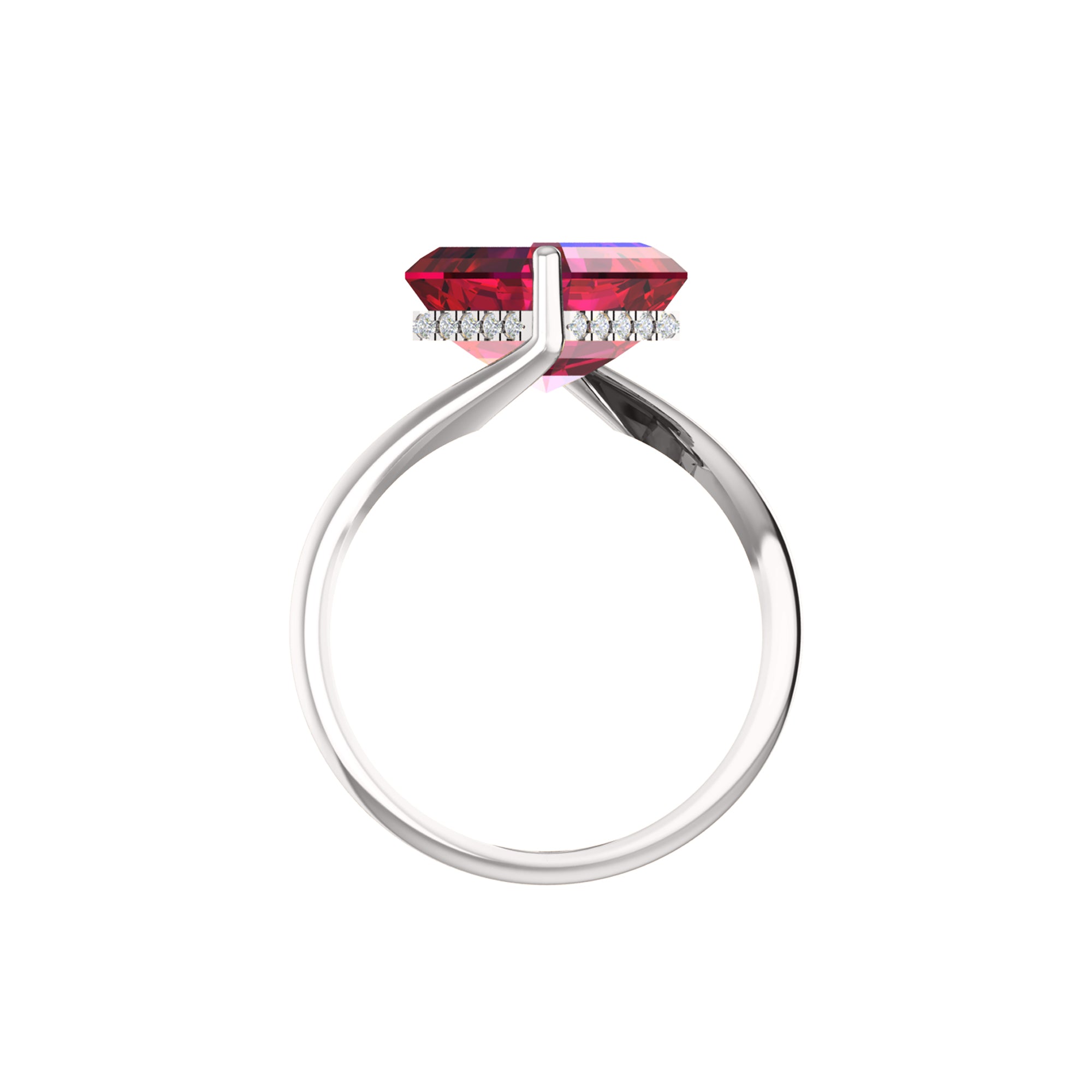 RKC Jewelry: Engage With Your Beauty