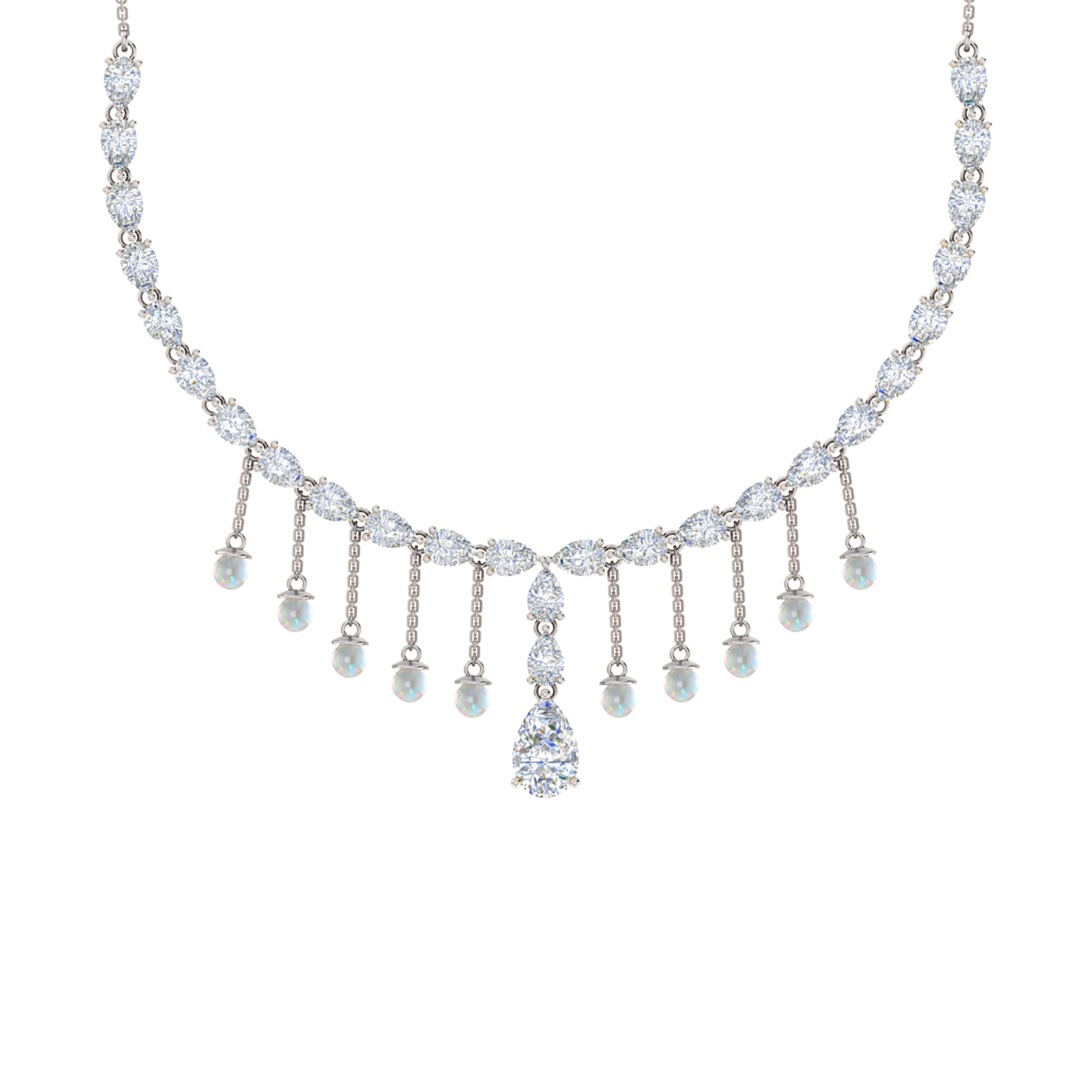 RKC Jewelry: Engage With Your Beauty