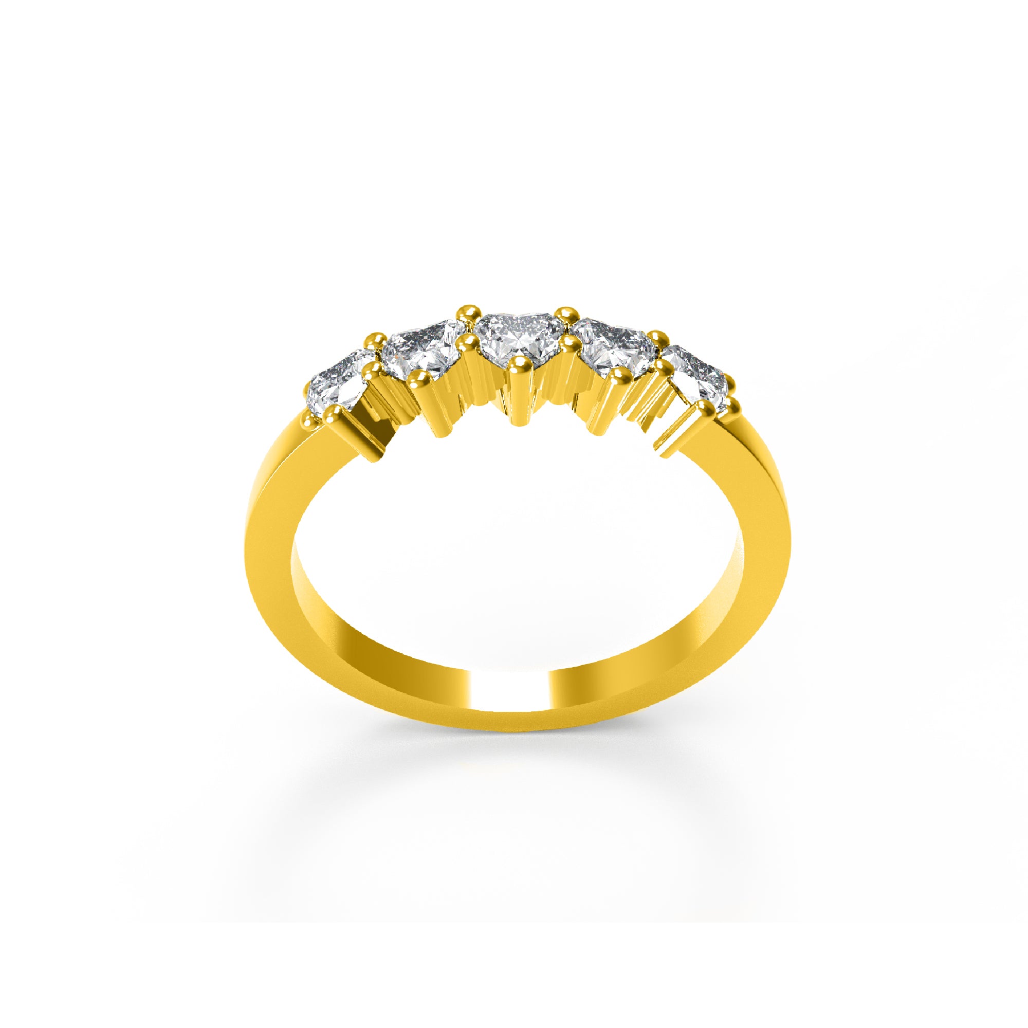 RKC Jewelry: Engage With Your Beauty