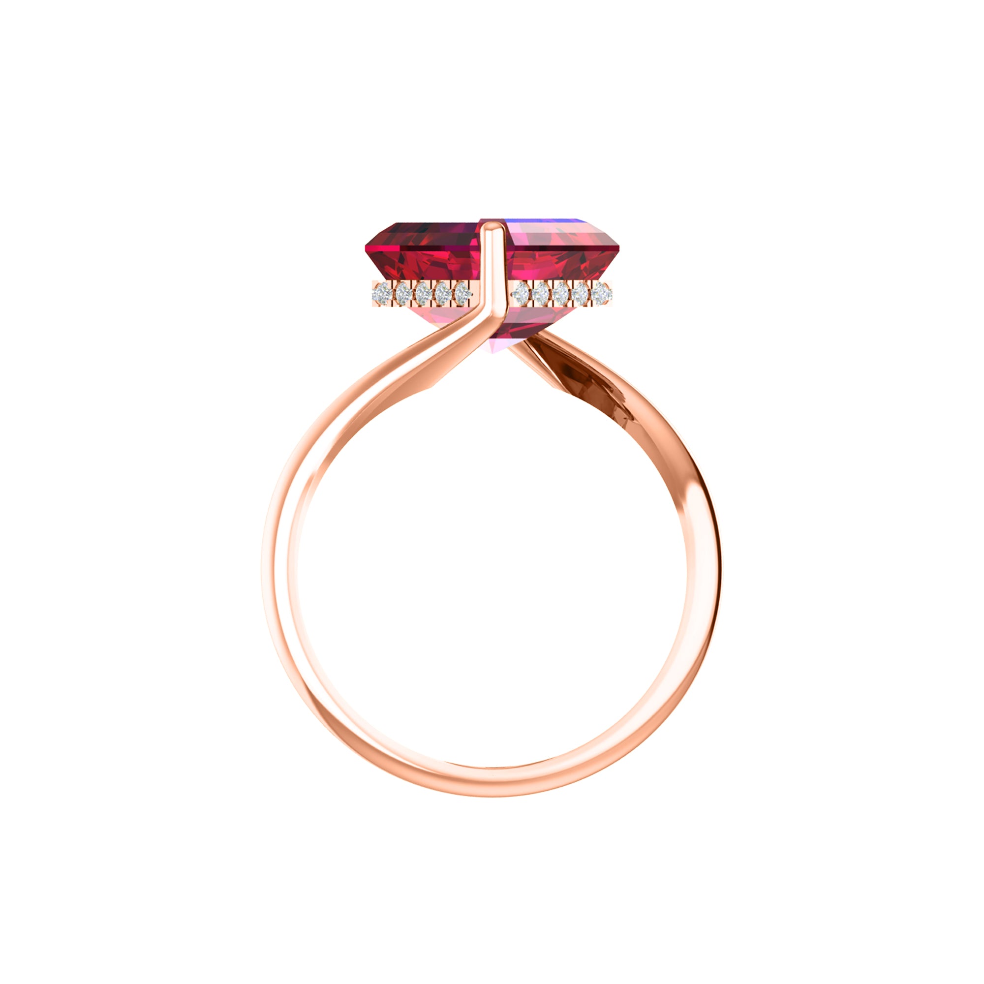 RKC Jewelry: Engage With Your Beauty