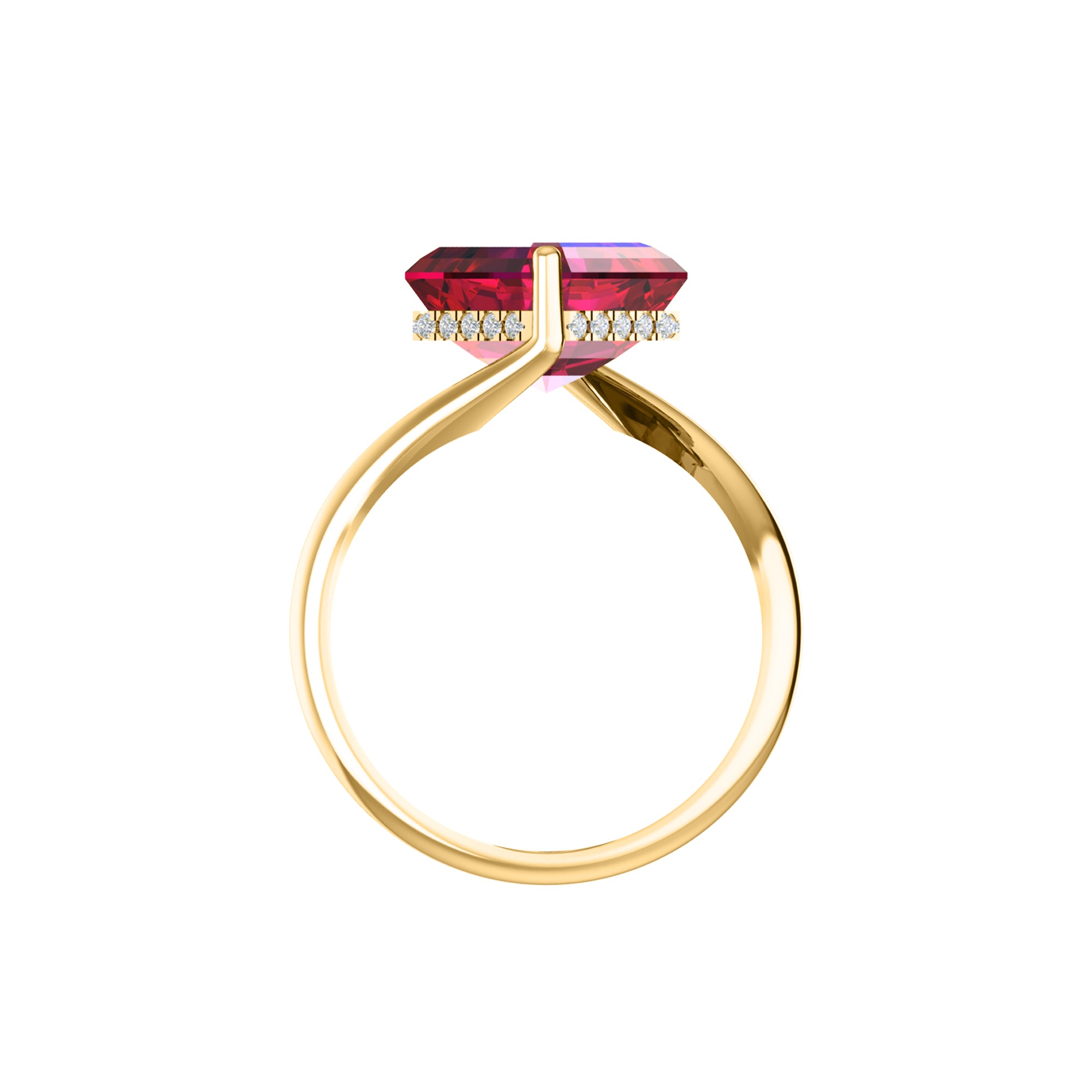 RKC Jewelry: Engage With Your Beauty