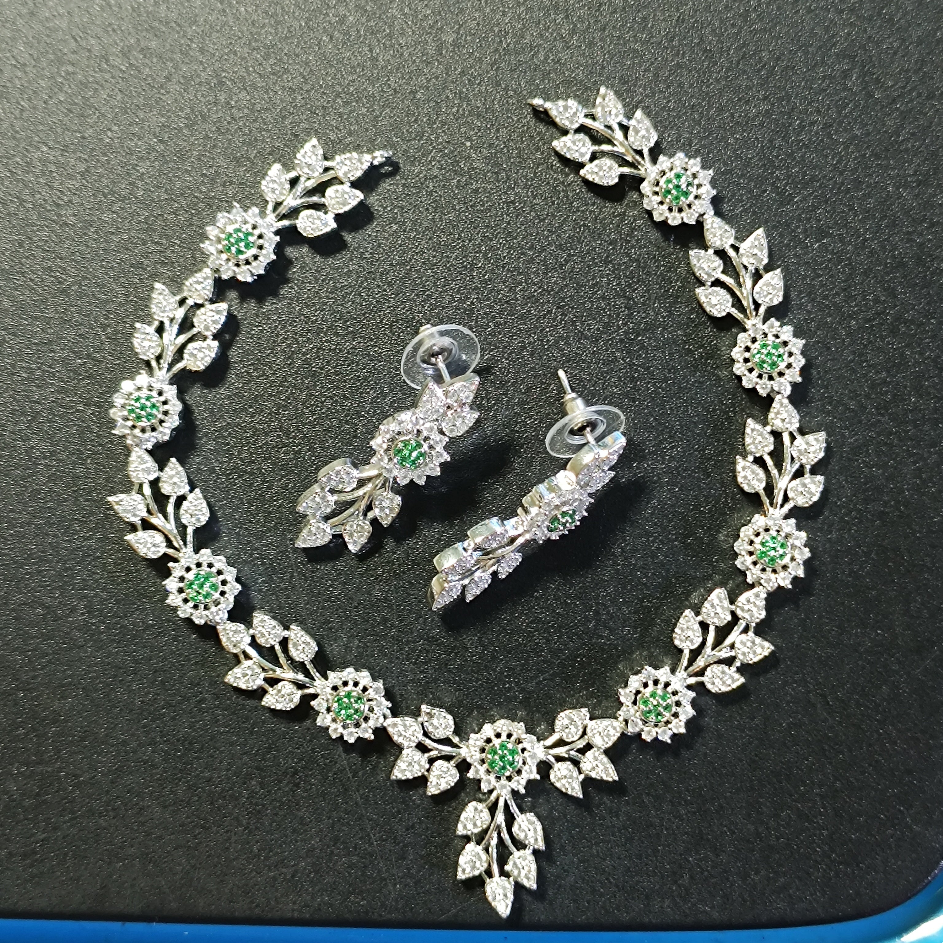 RKC Jewelry: Engage With Your Beauty