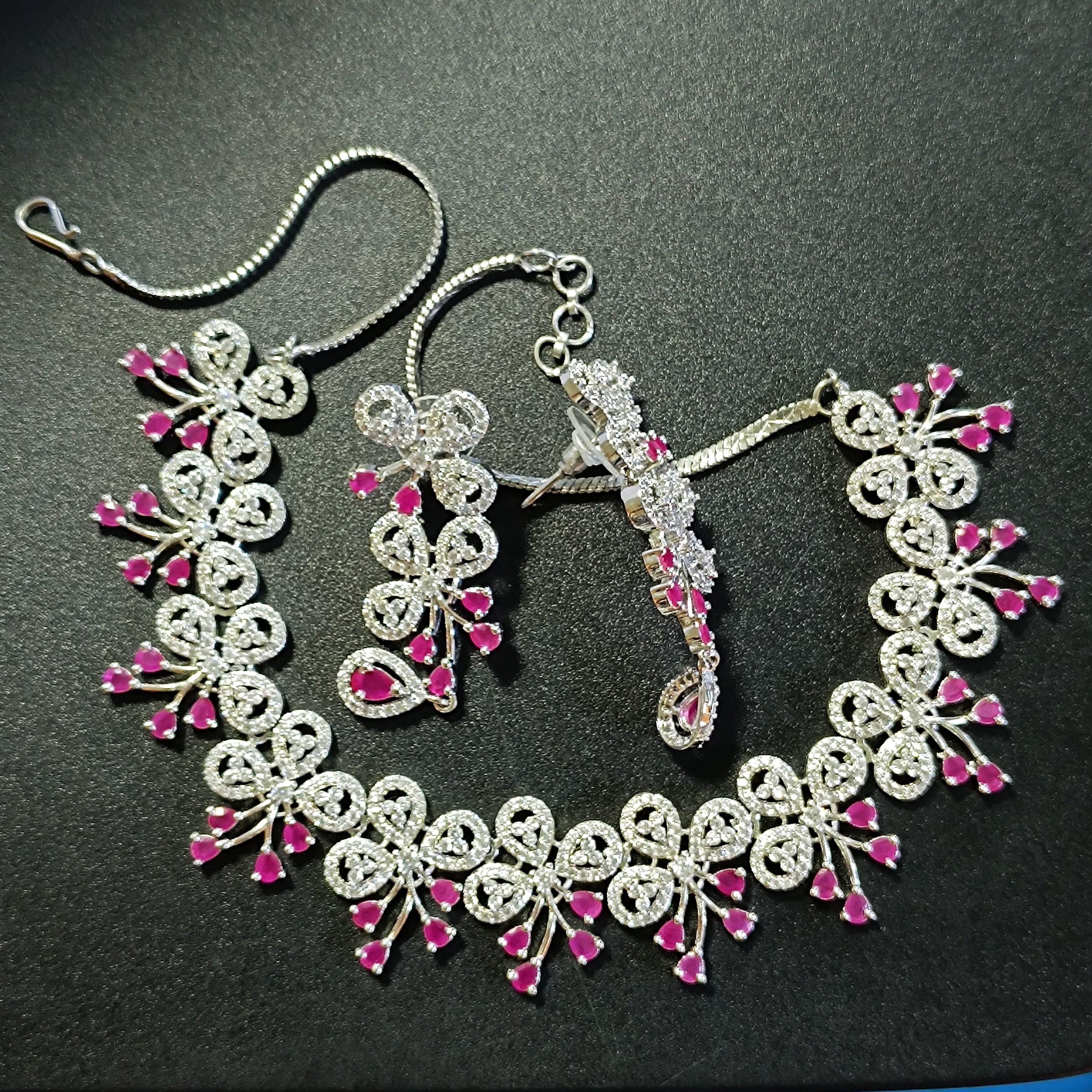 RKC Jewelry: Engage With Your Beauty