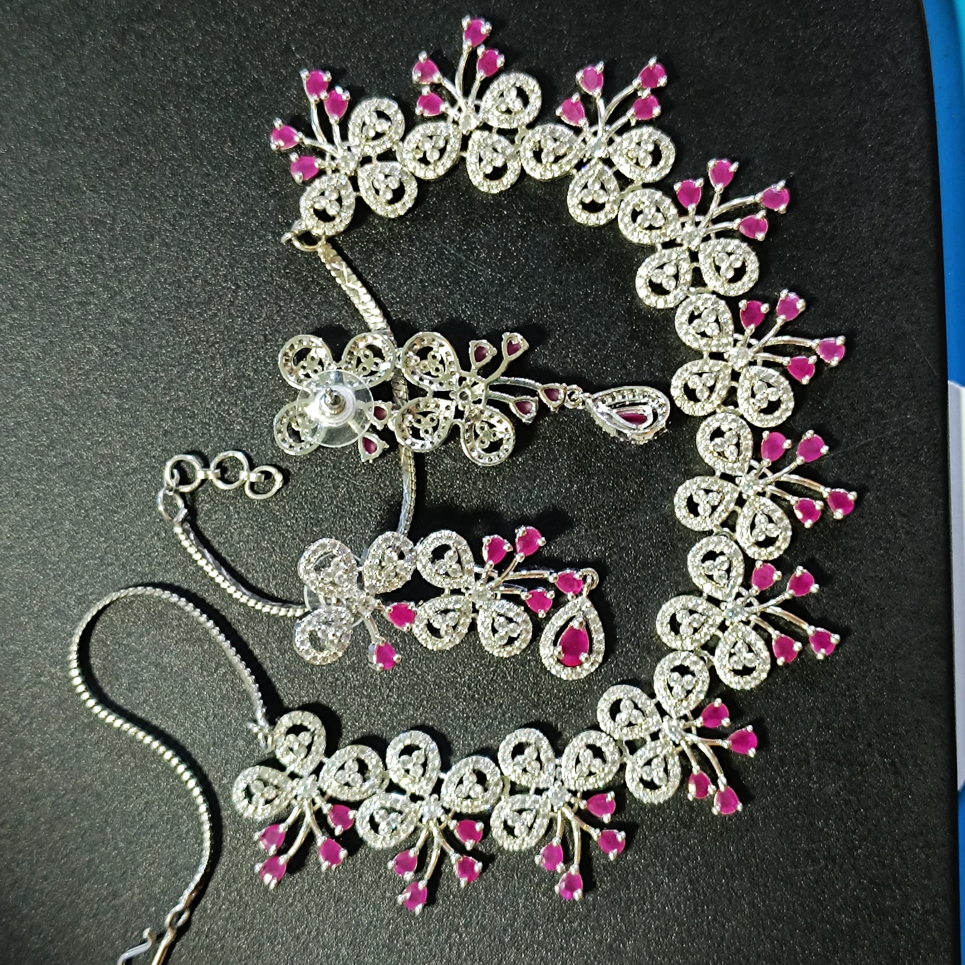 RKC Jewelry: Engage With Your Beauty