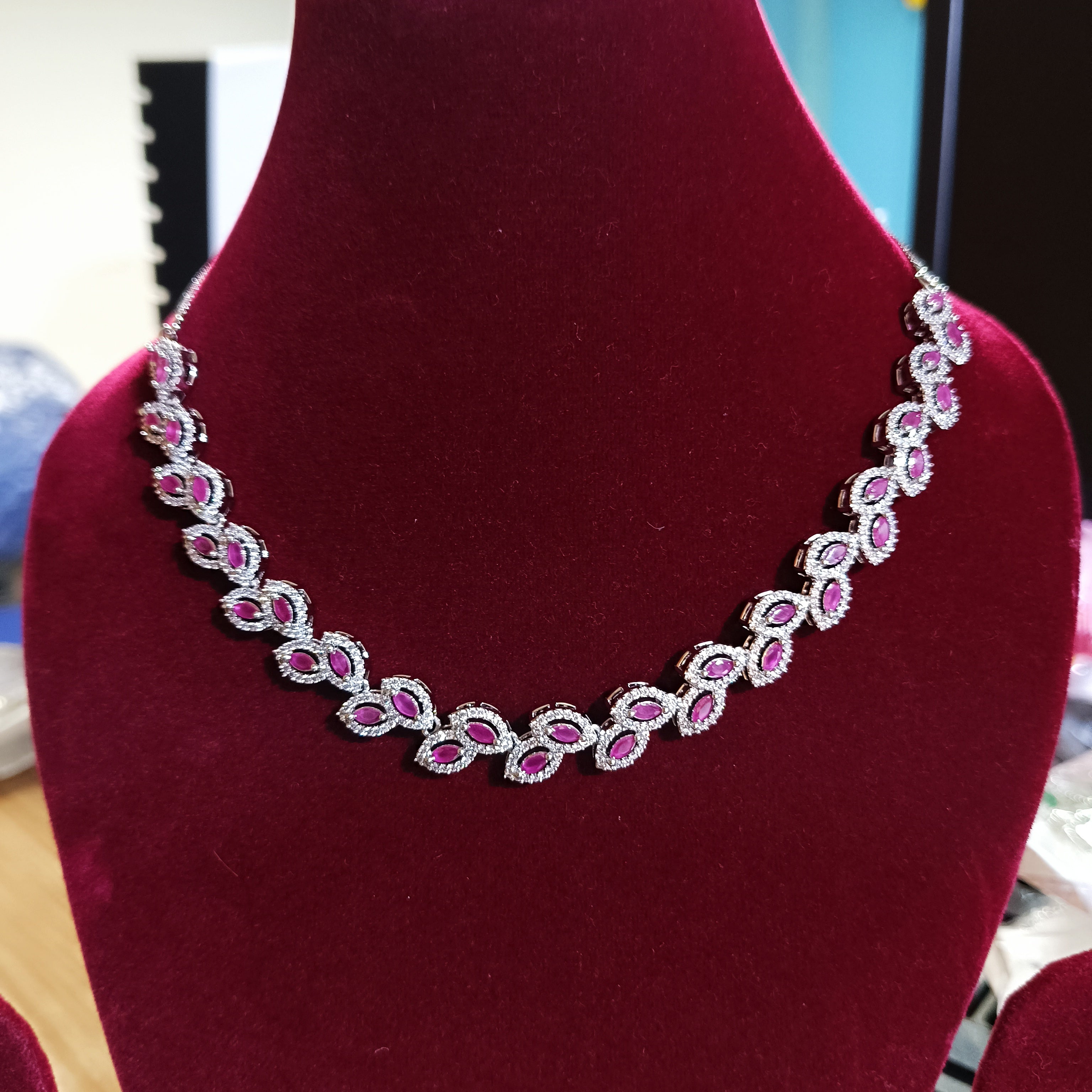 RKC Jewelry: Engage With Your Beauty