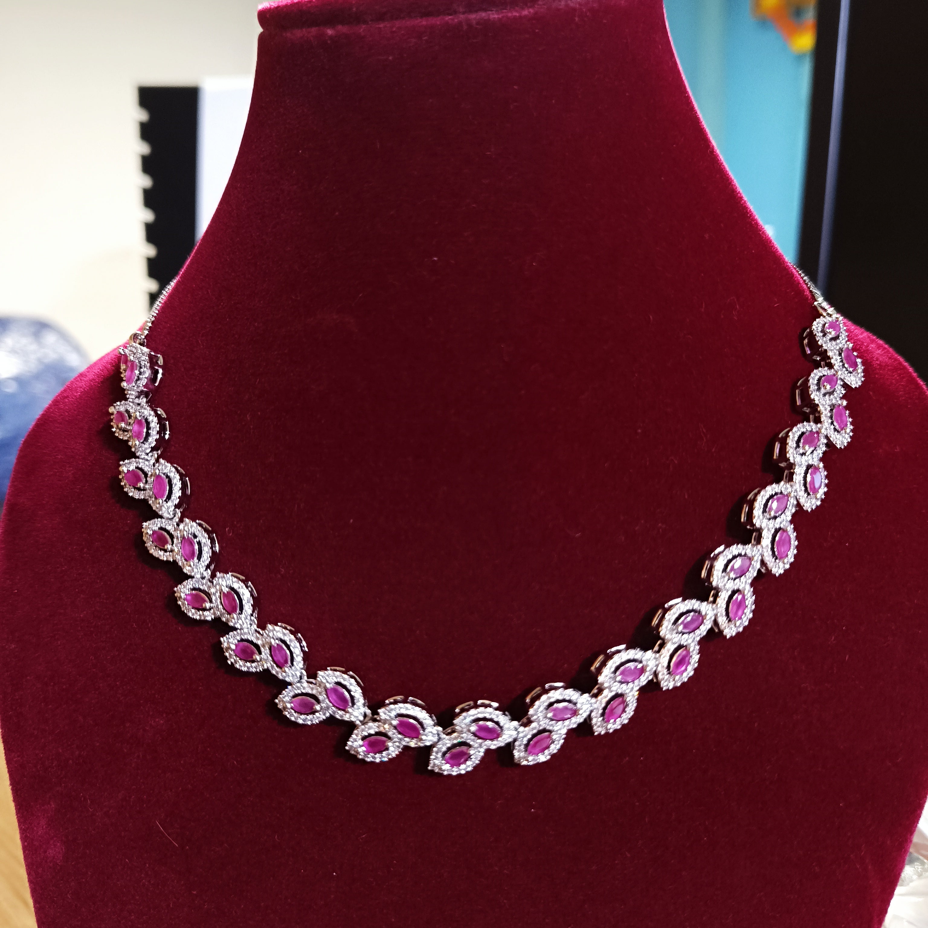 RKC Jewelry: Engage With Your Beauty