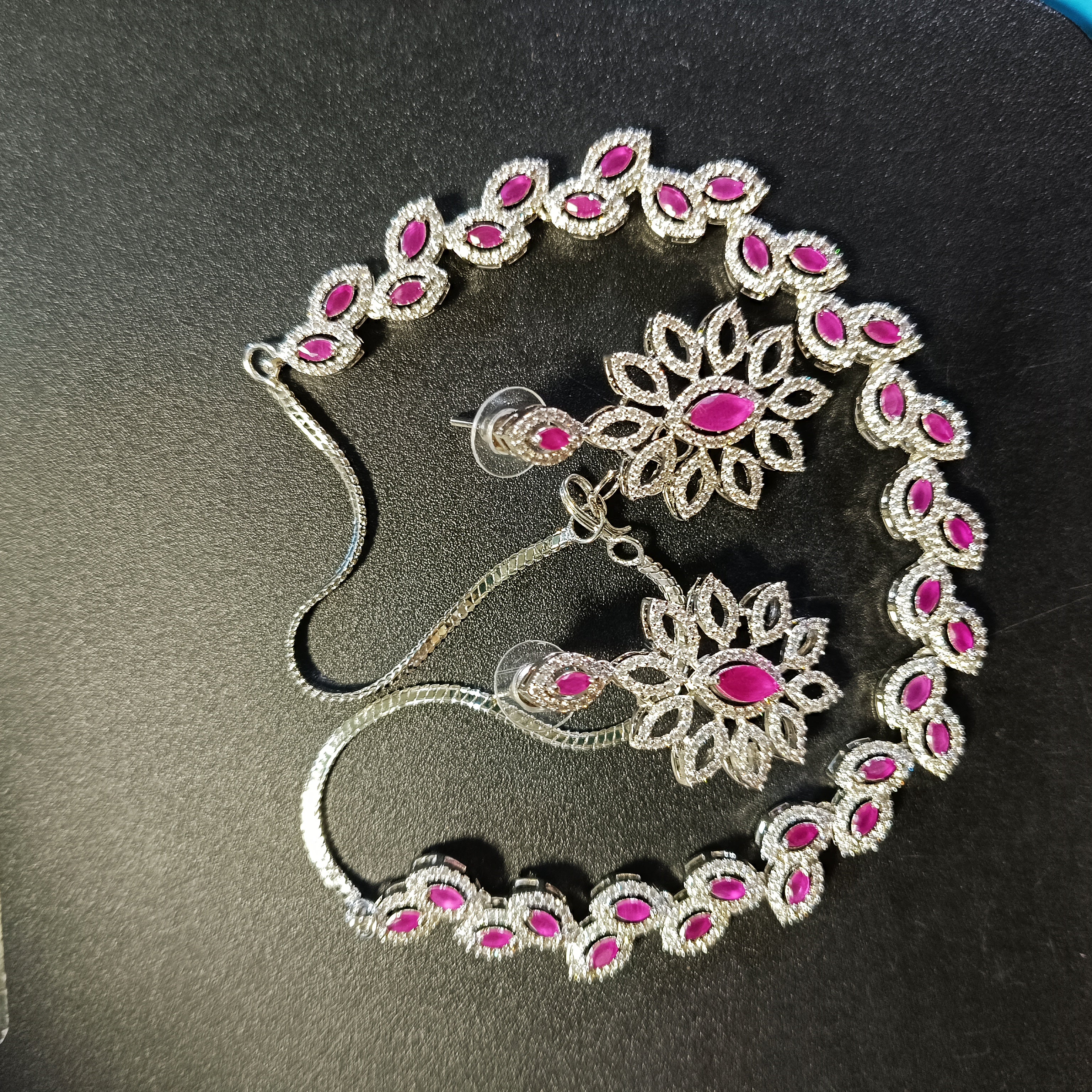 RKC Jewelry: Engage With Your Beauty