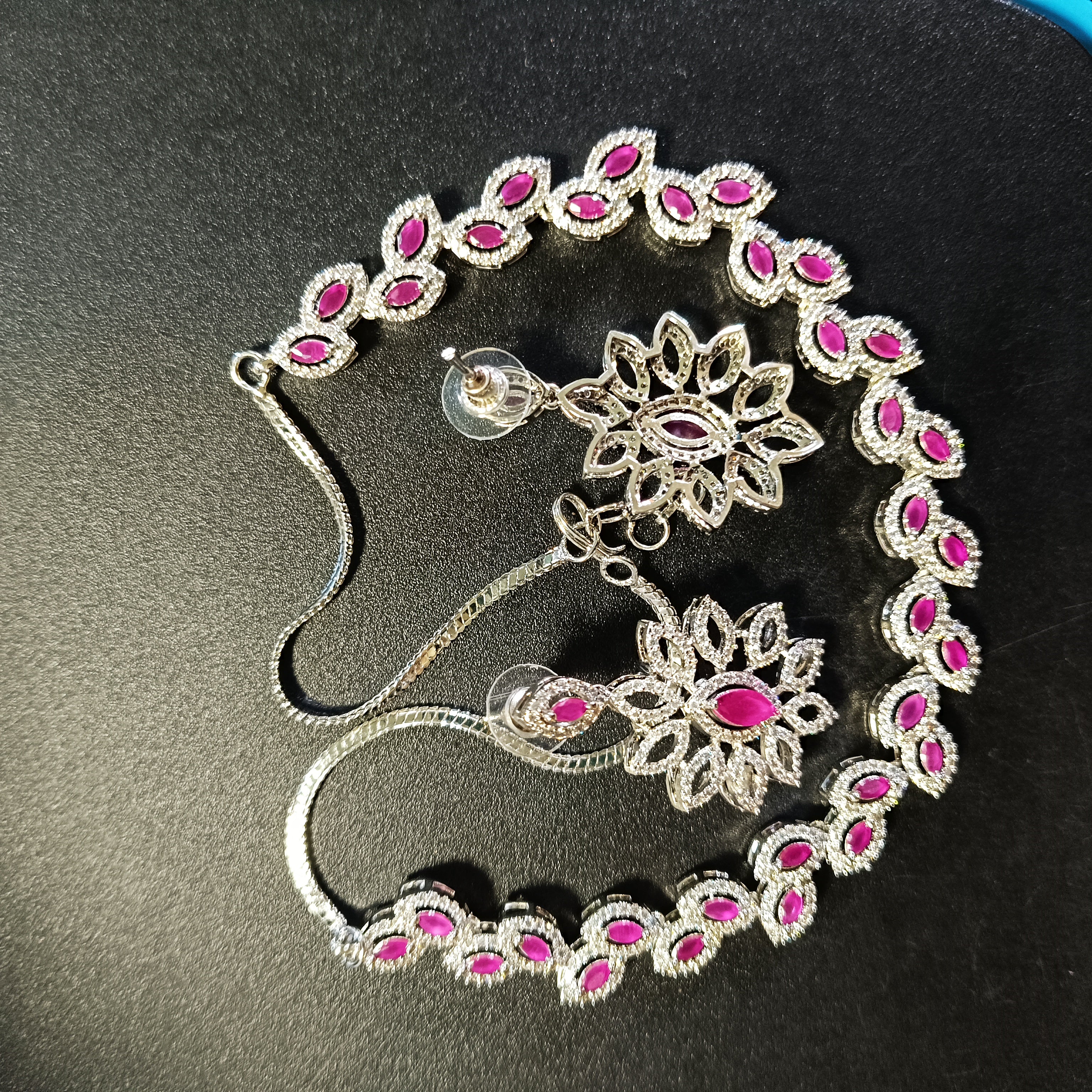 RKC Jewelry: Engage With Your Beauty