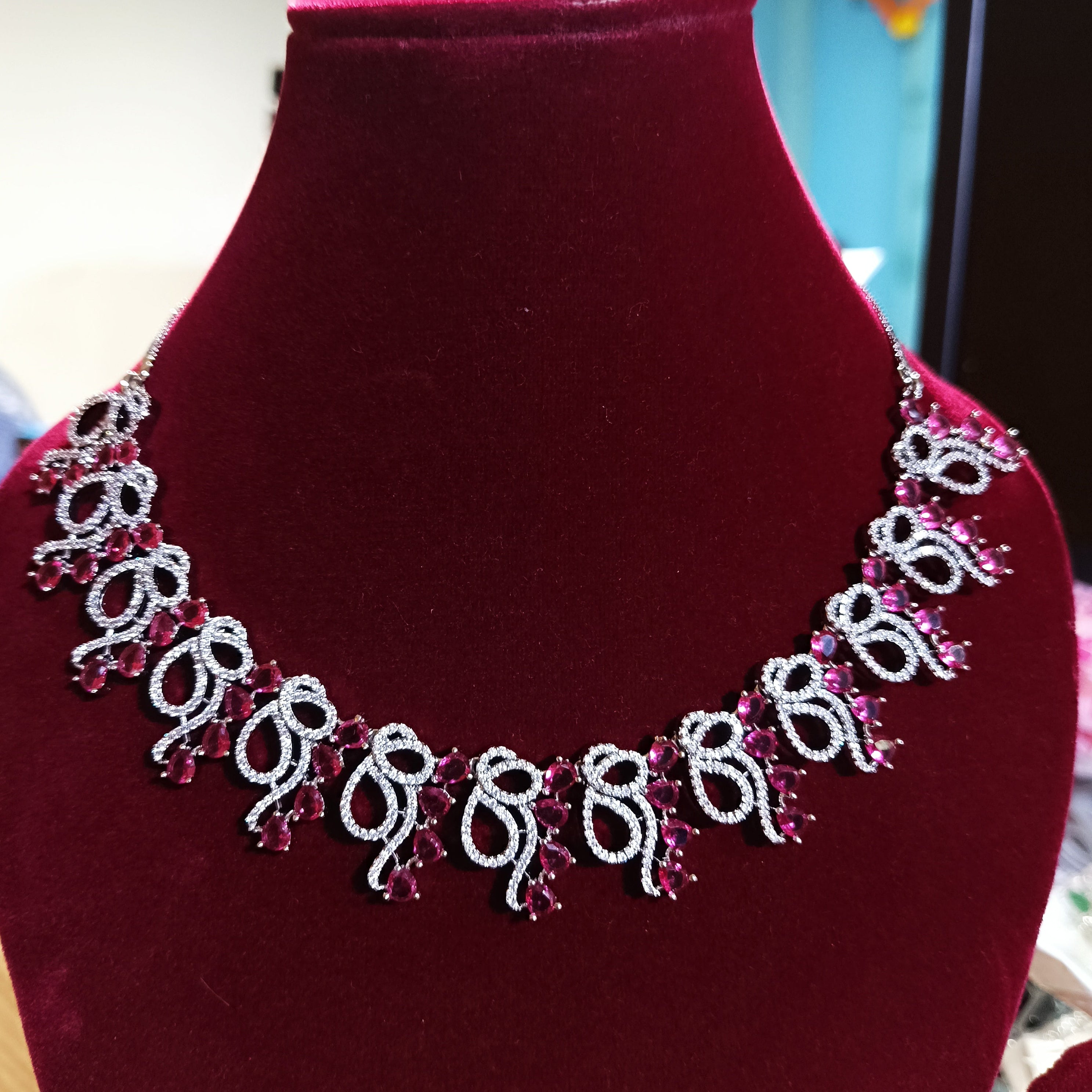 RKC Jewelry: Engage With Your Beauty