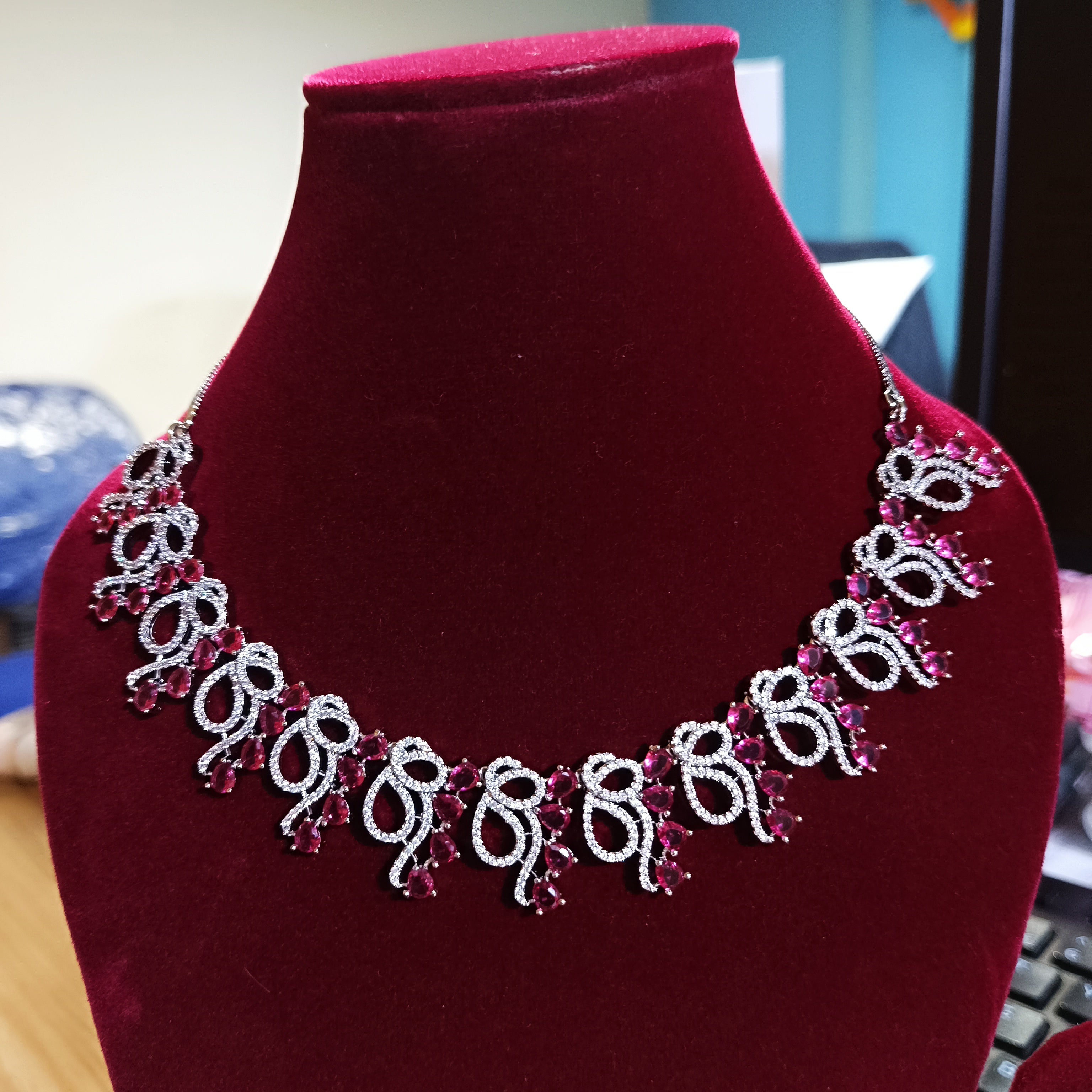 RKC Jewelry: Engage With Your Beauty