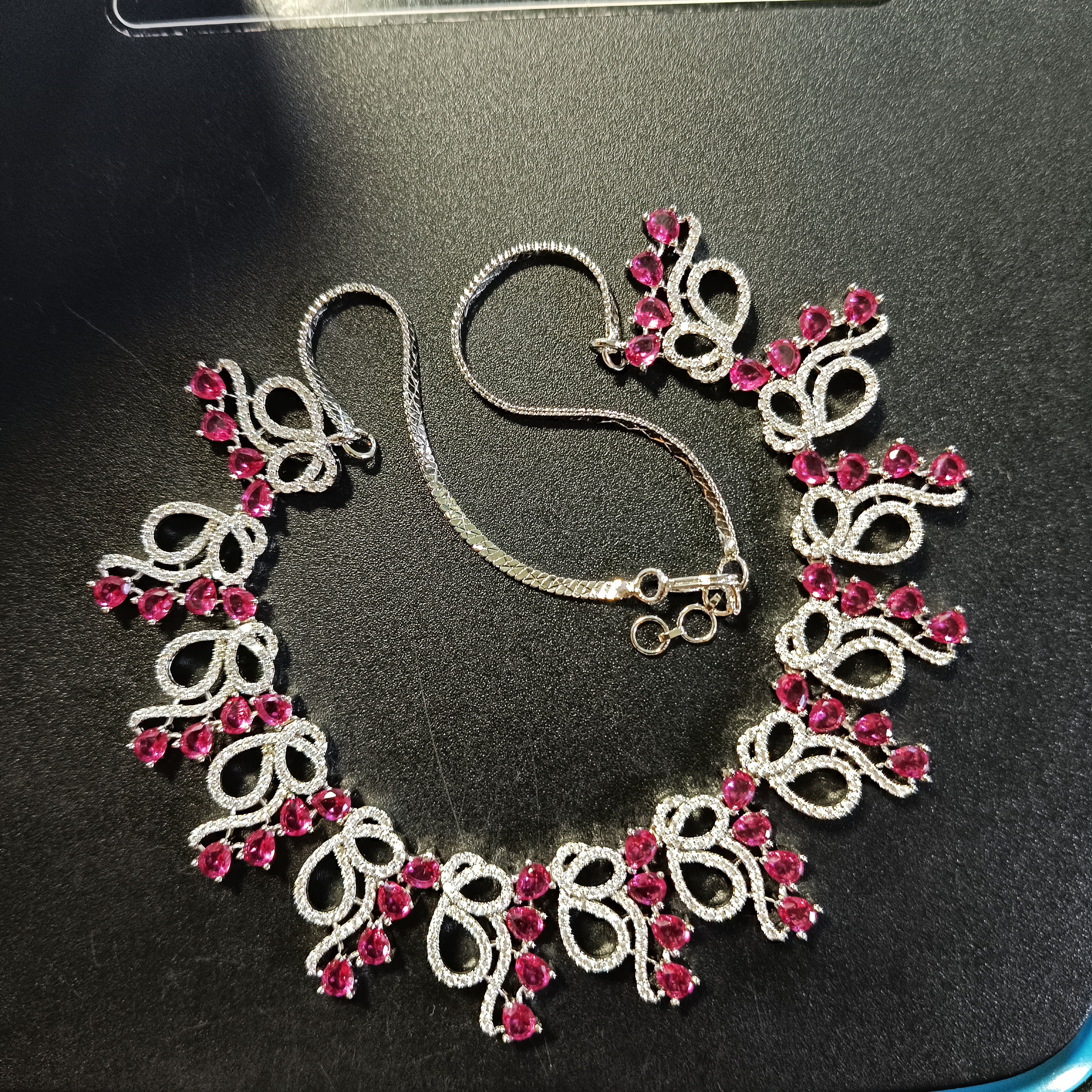 RKC Jewelry: Engage With Your Beauty