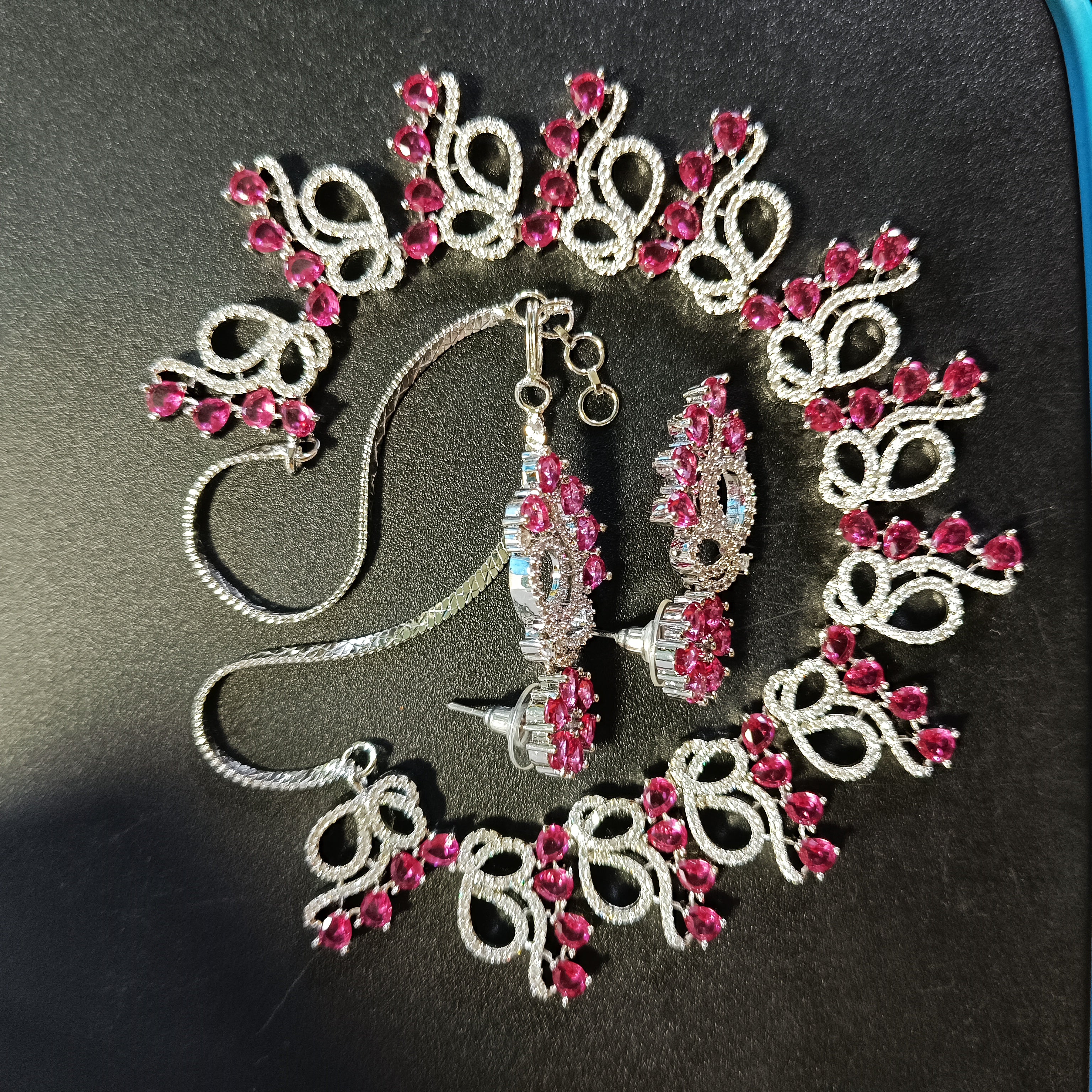 RKC Jewelry: Engage With Your Beauty