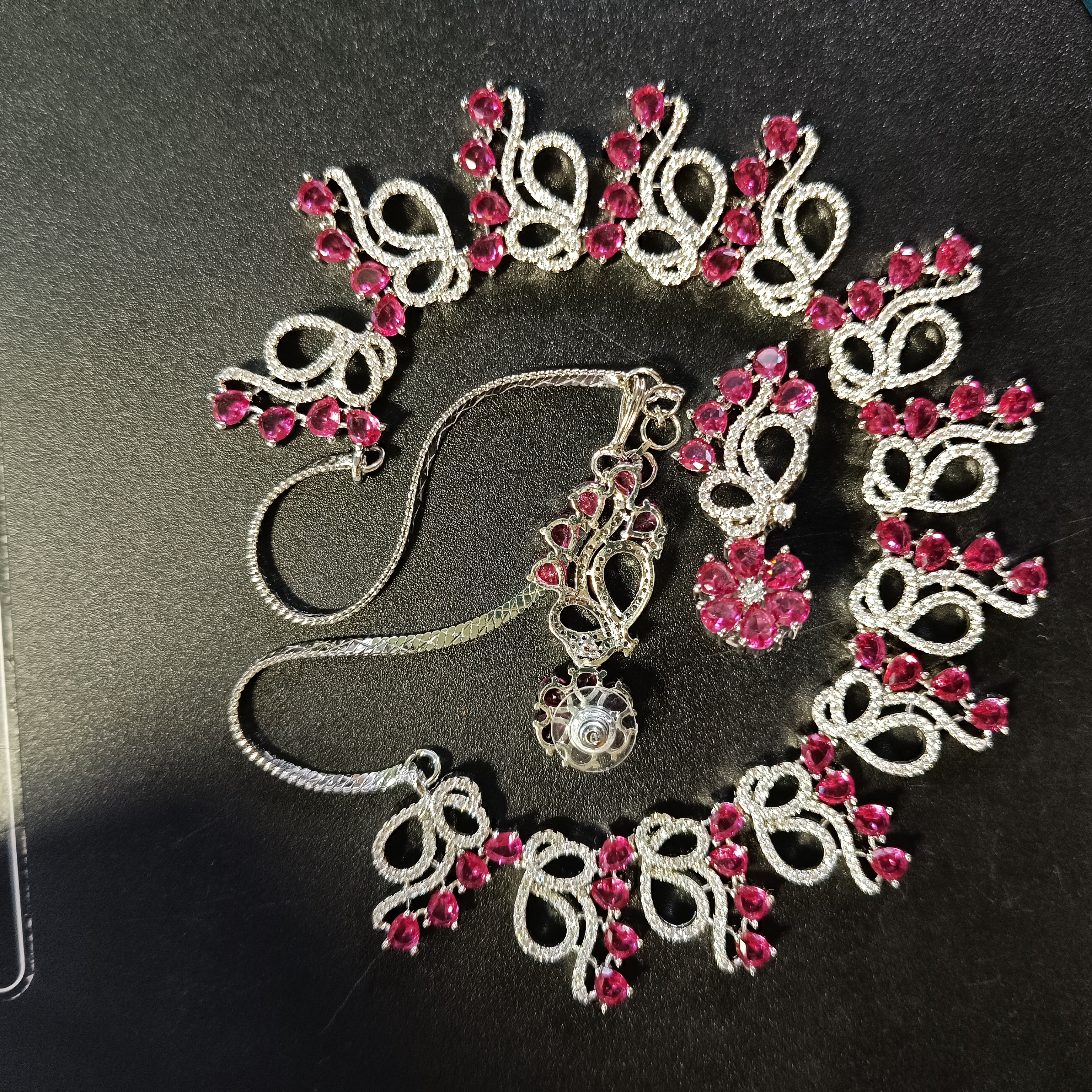 RKC Jewelry: Engage With Your Beauty