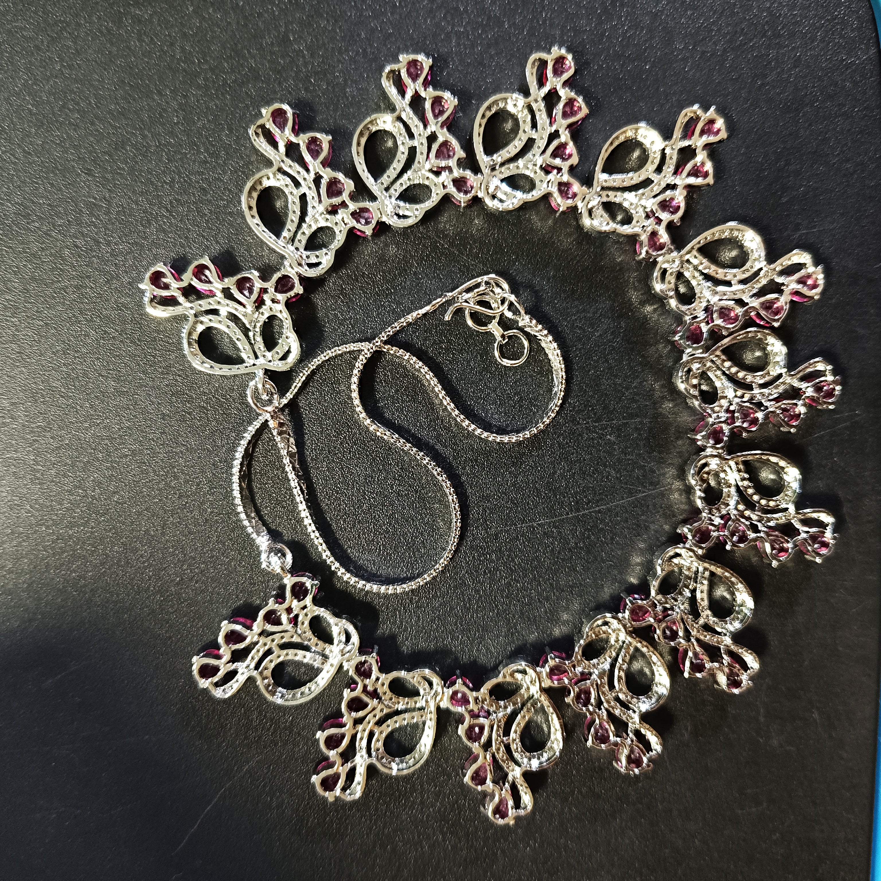 RKC Jewelry: Engage With Your Beauty