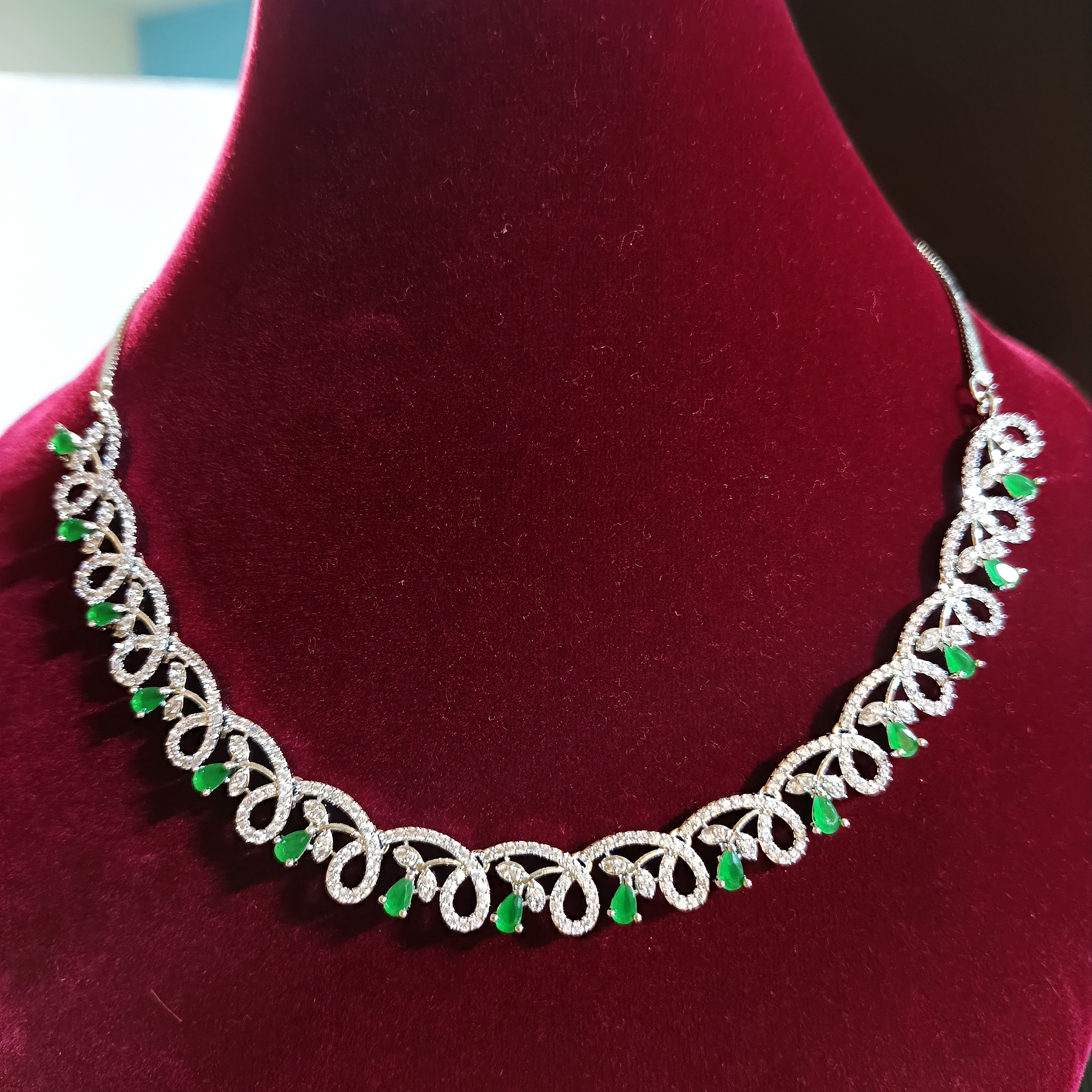 RKC Jewelry: Engage With Your Beauty