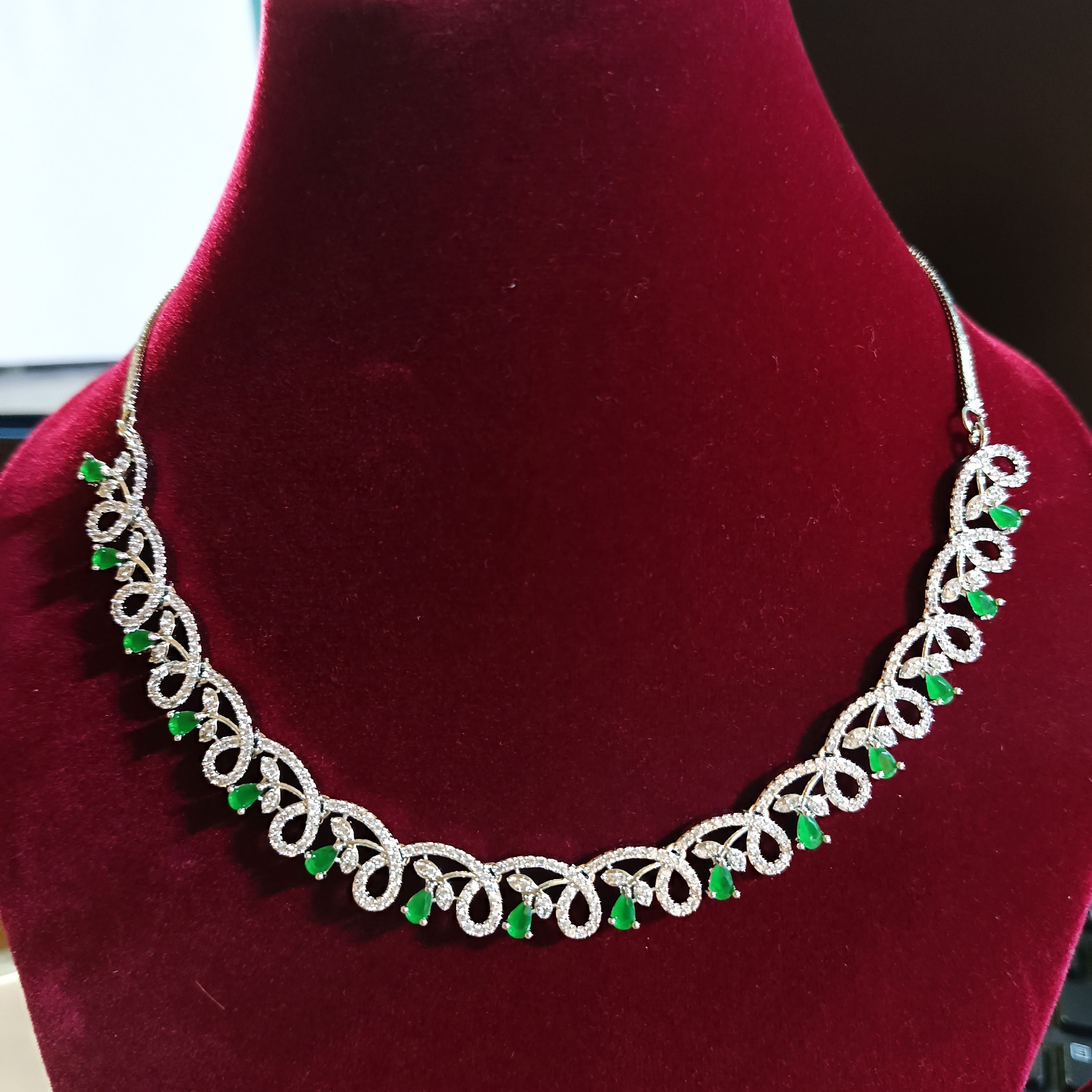 RKC Jewelry: Engage With Your Beauty