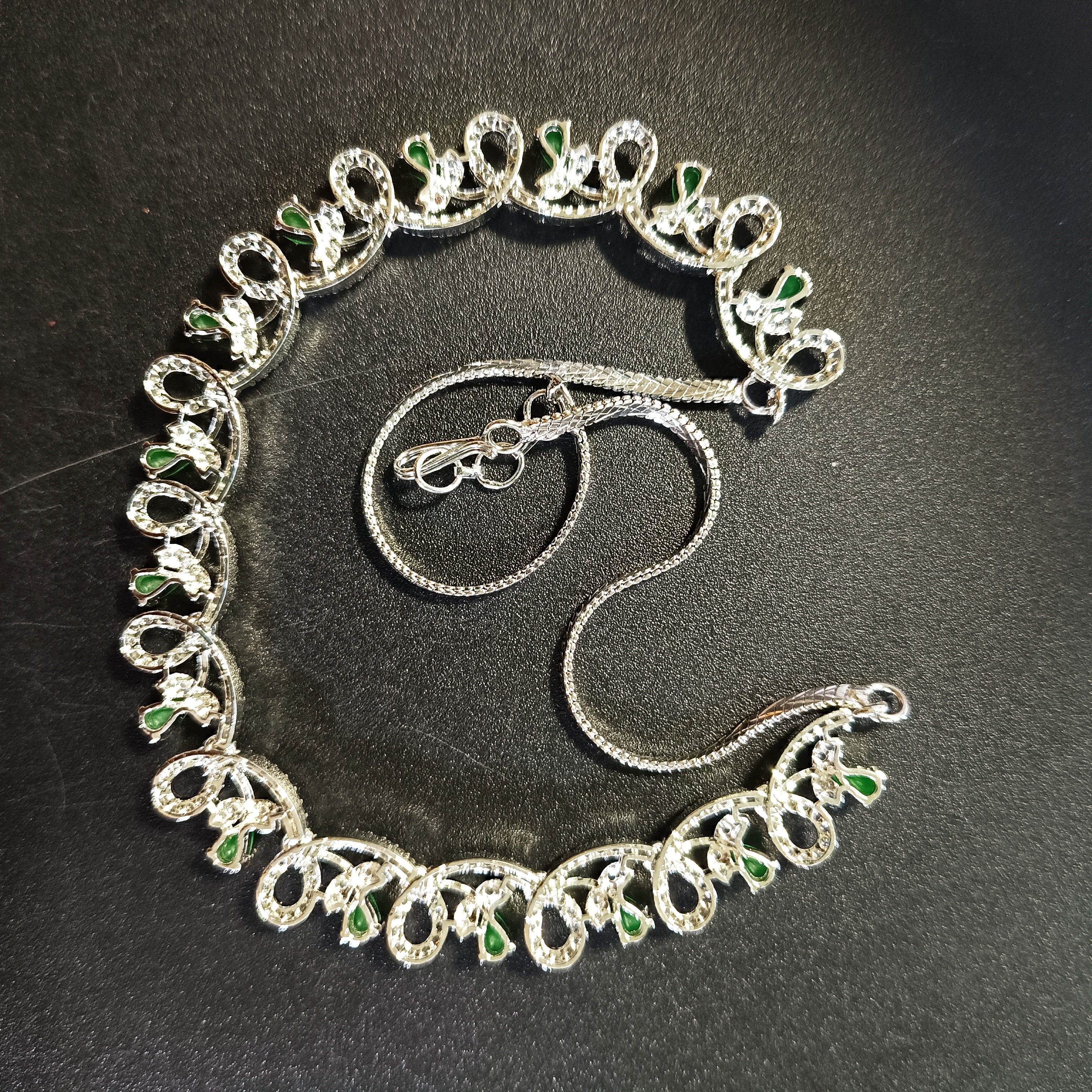 RKC Jewelry: Engage With Your Beauty