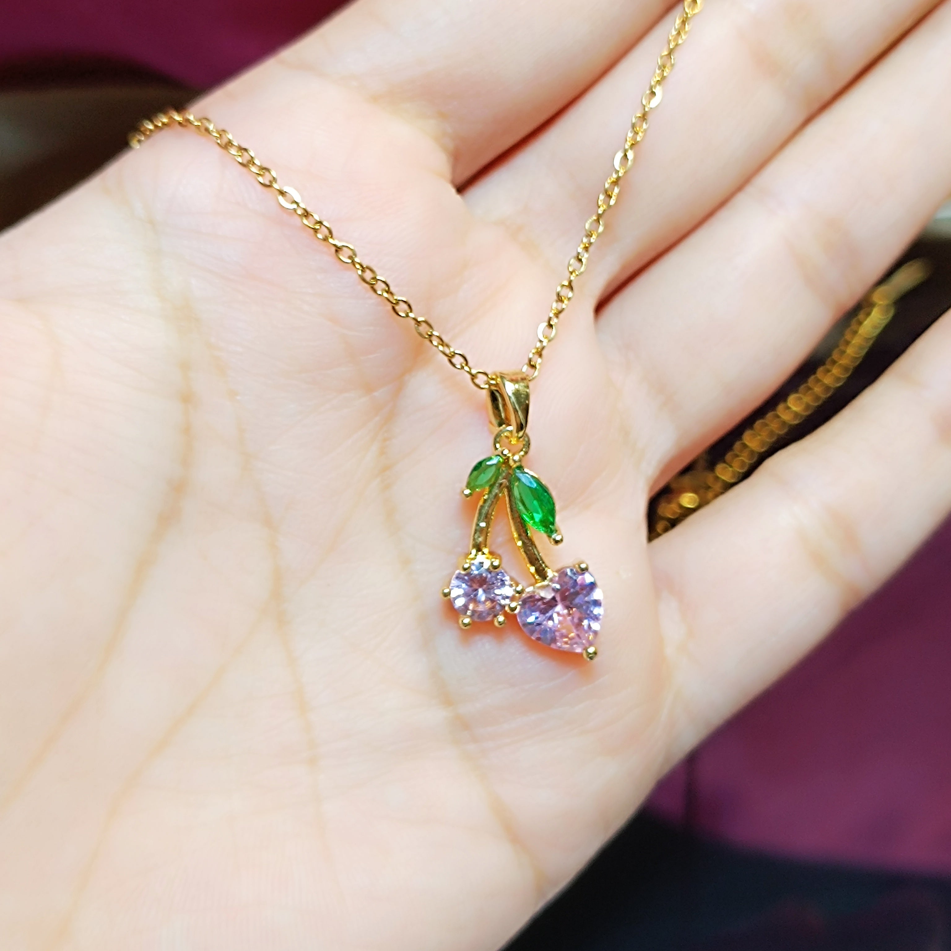 RKC Jewelry: Engage With Your Beauty