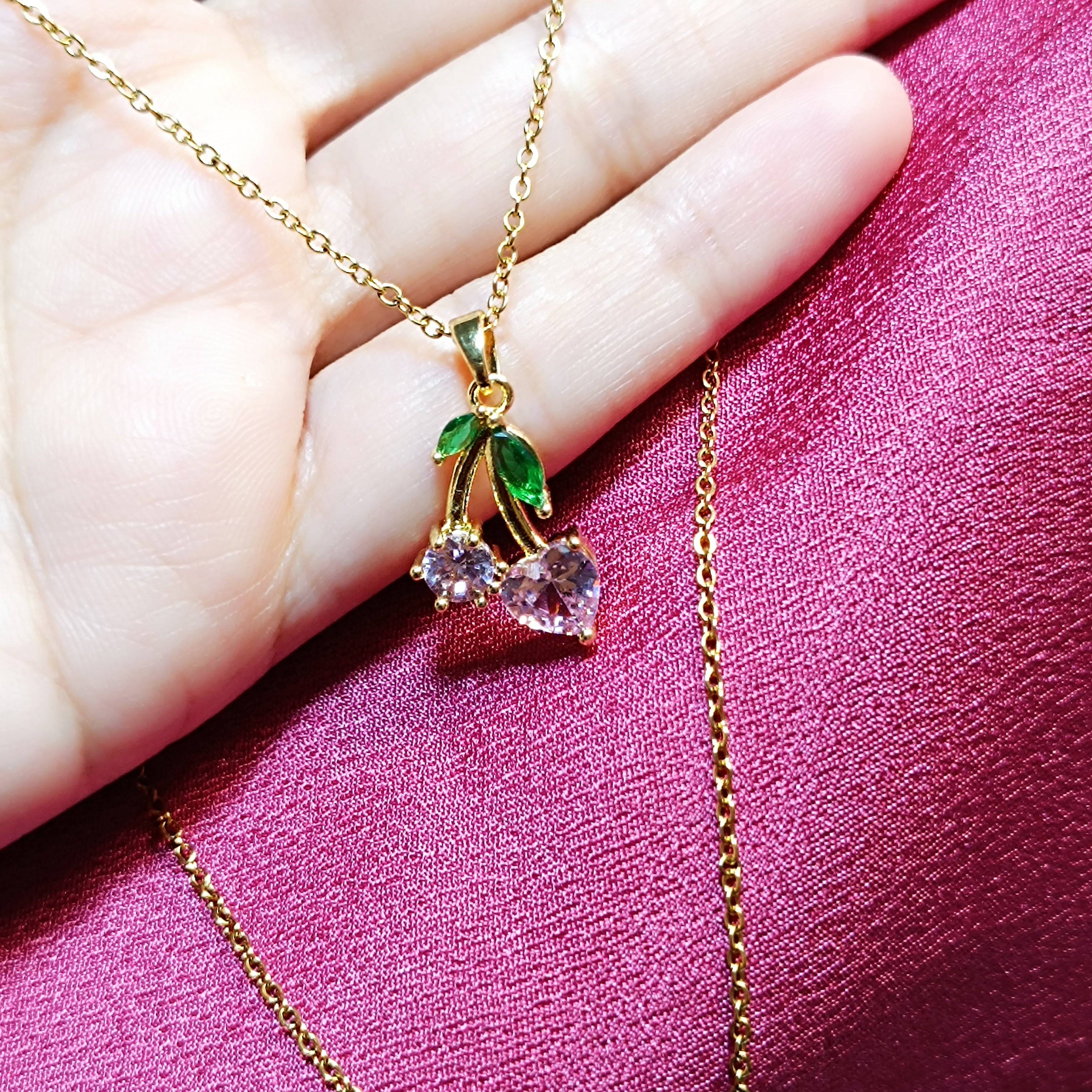 RKC Jewelry: Engage With Your Beauty