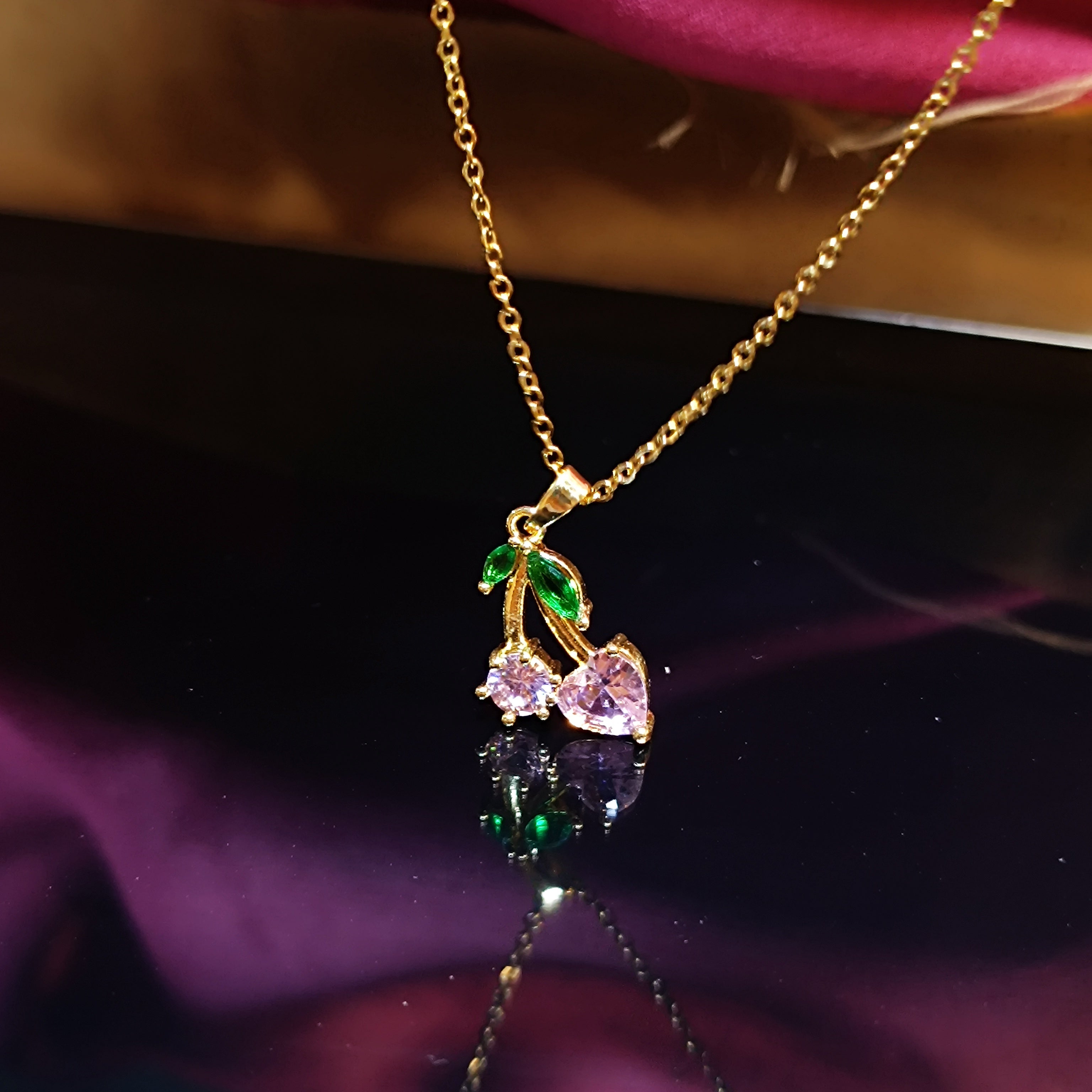 RKC Jewelry: Engage With Your Beauty