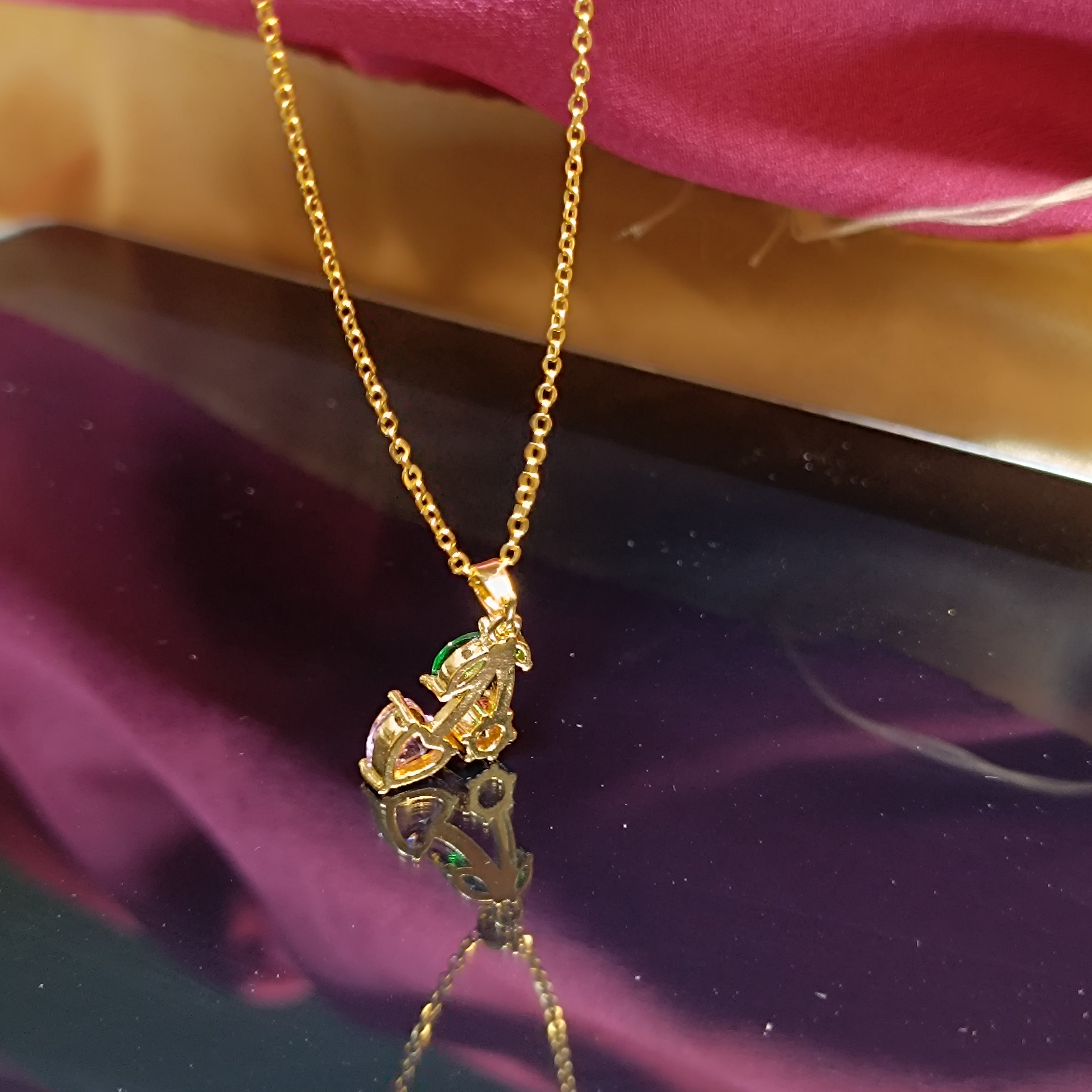 RKC Jewelry: Engage With Your Beauty