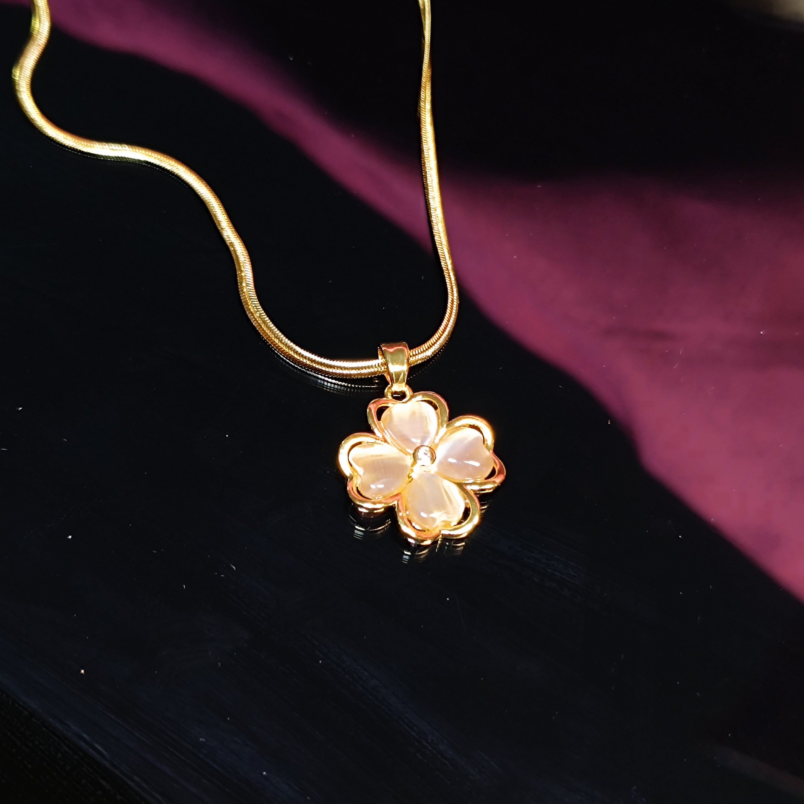 RKC Jewelry: Engage With Your Beauty