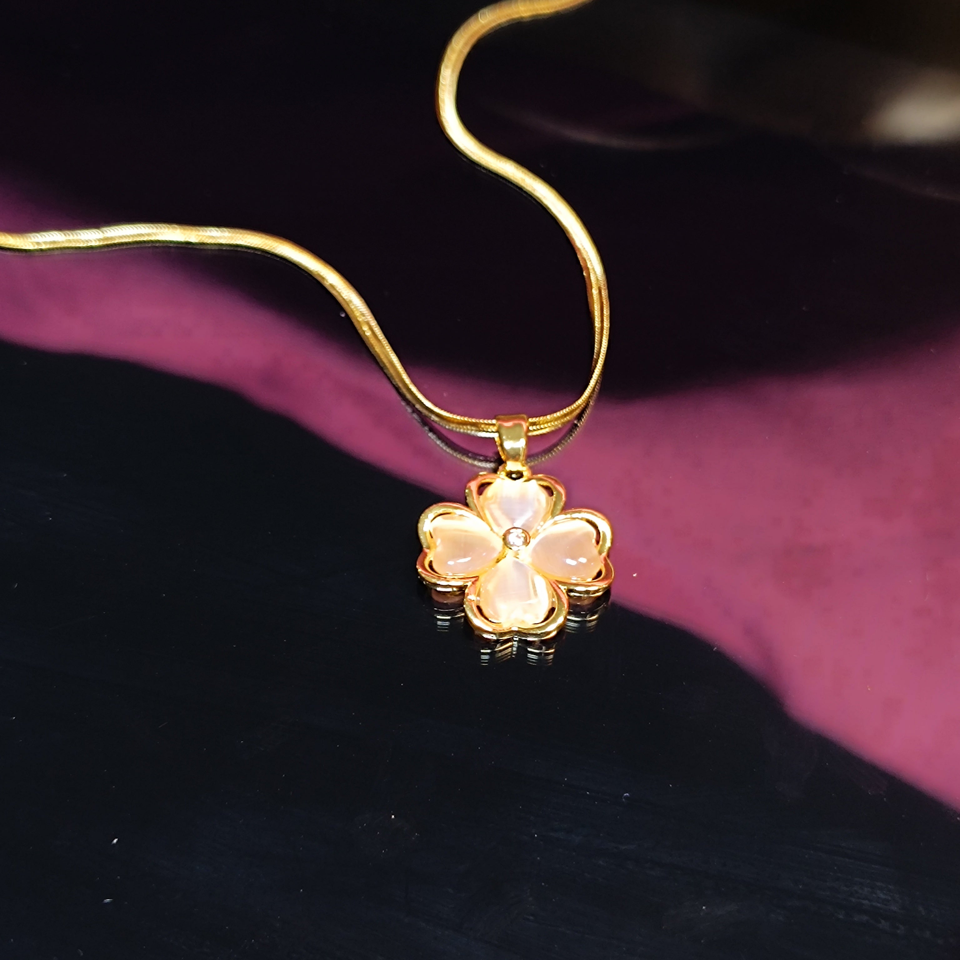 RKC Jewelry: Engage With Your Beauty