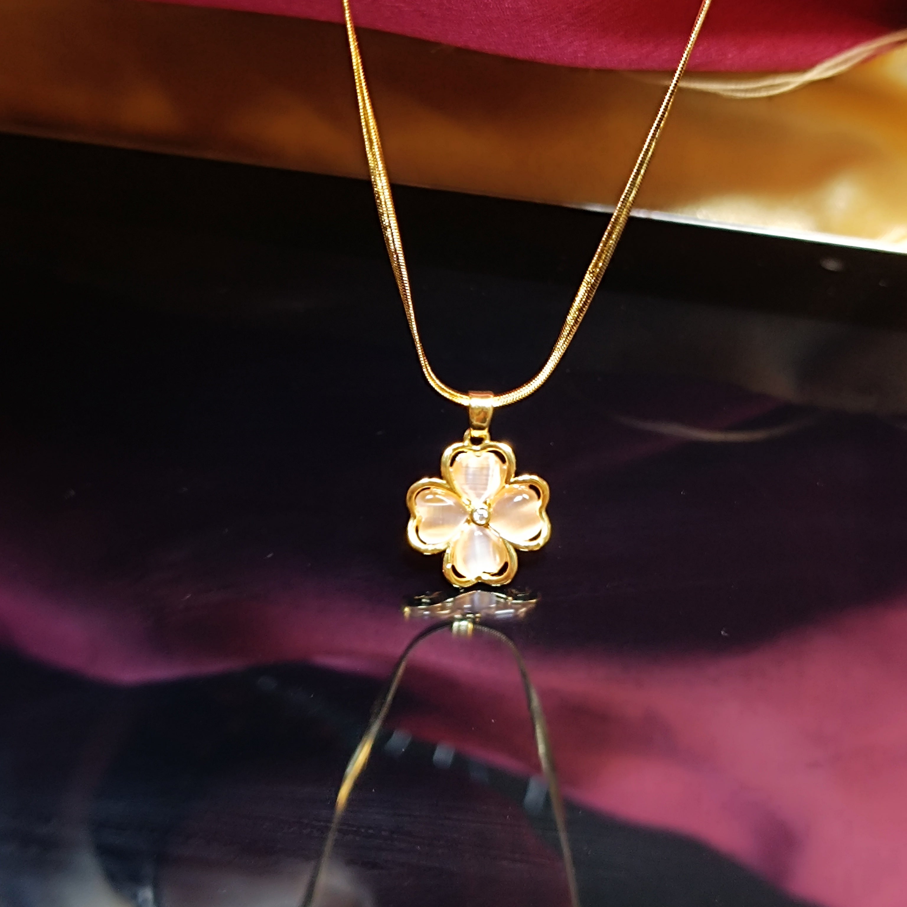 RKC Jewelry: Engage With Your Beauty