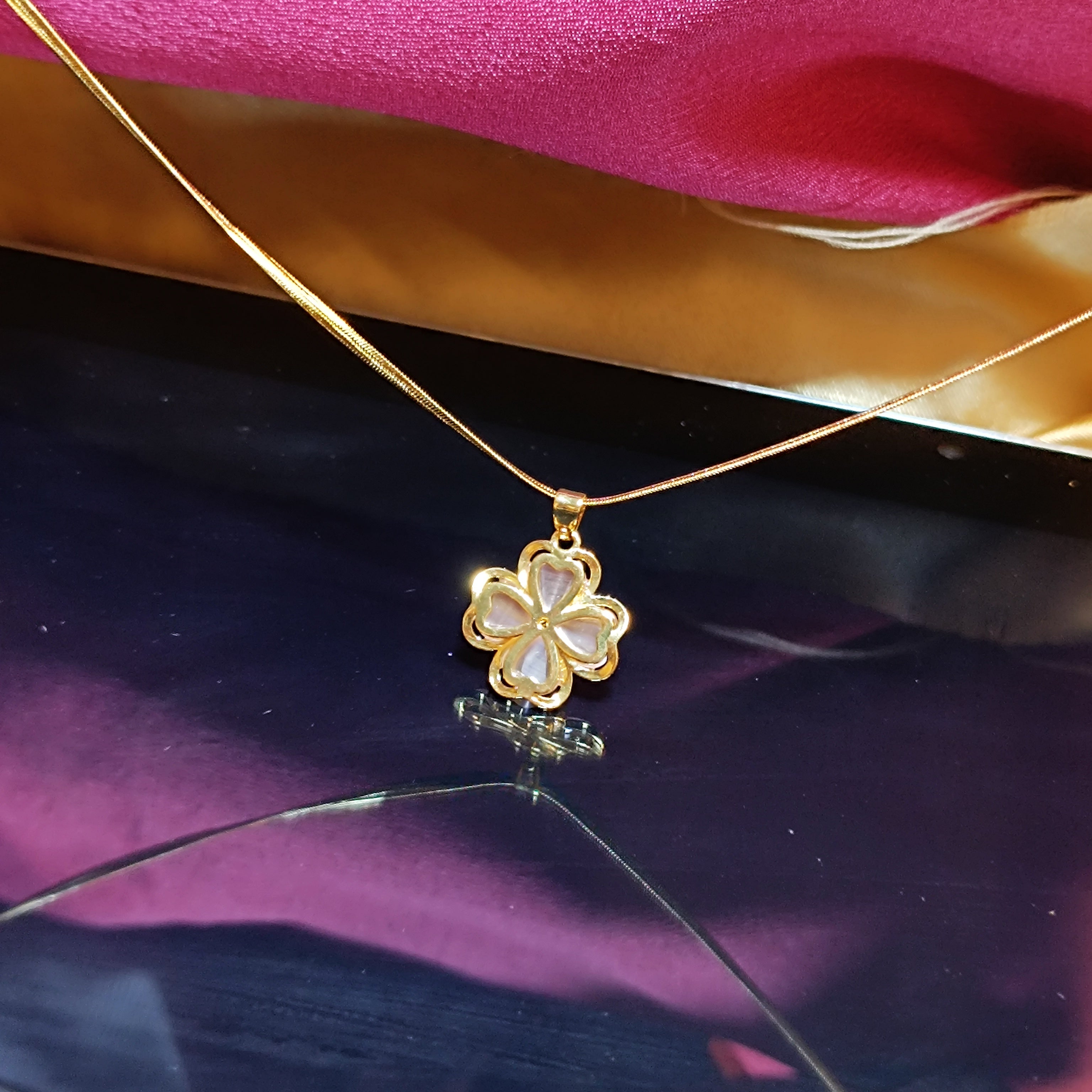 RKC Jewelry: Engage With Your Beauty