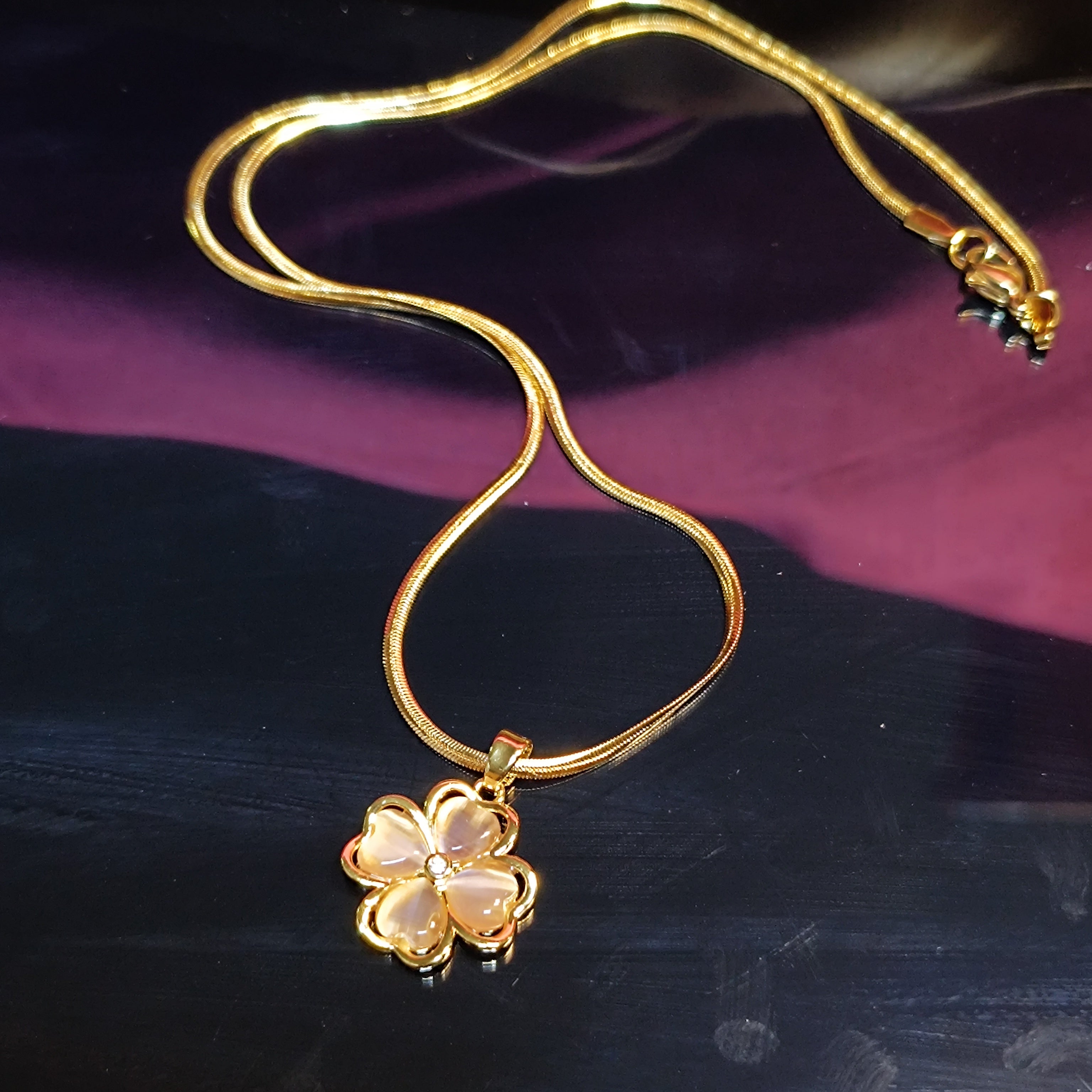 RKC Jewelry: Engage With Your Beauty