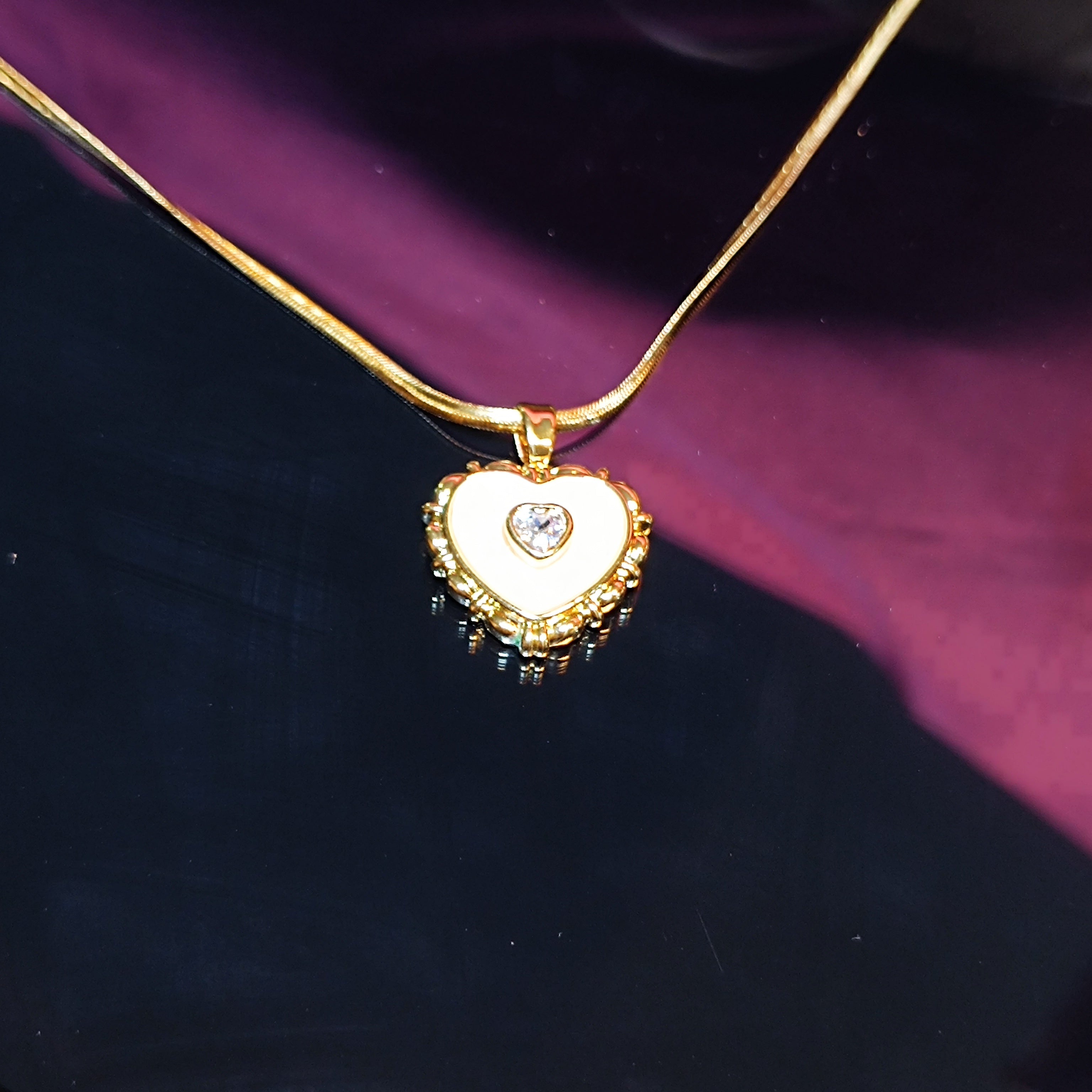 RKC Jewelry: Engage With Your Beauty