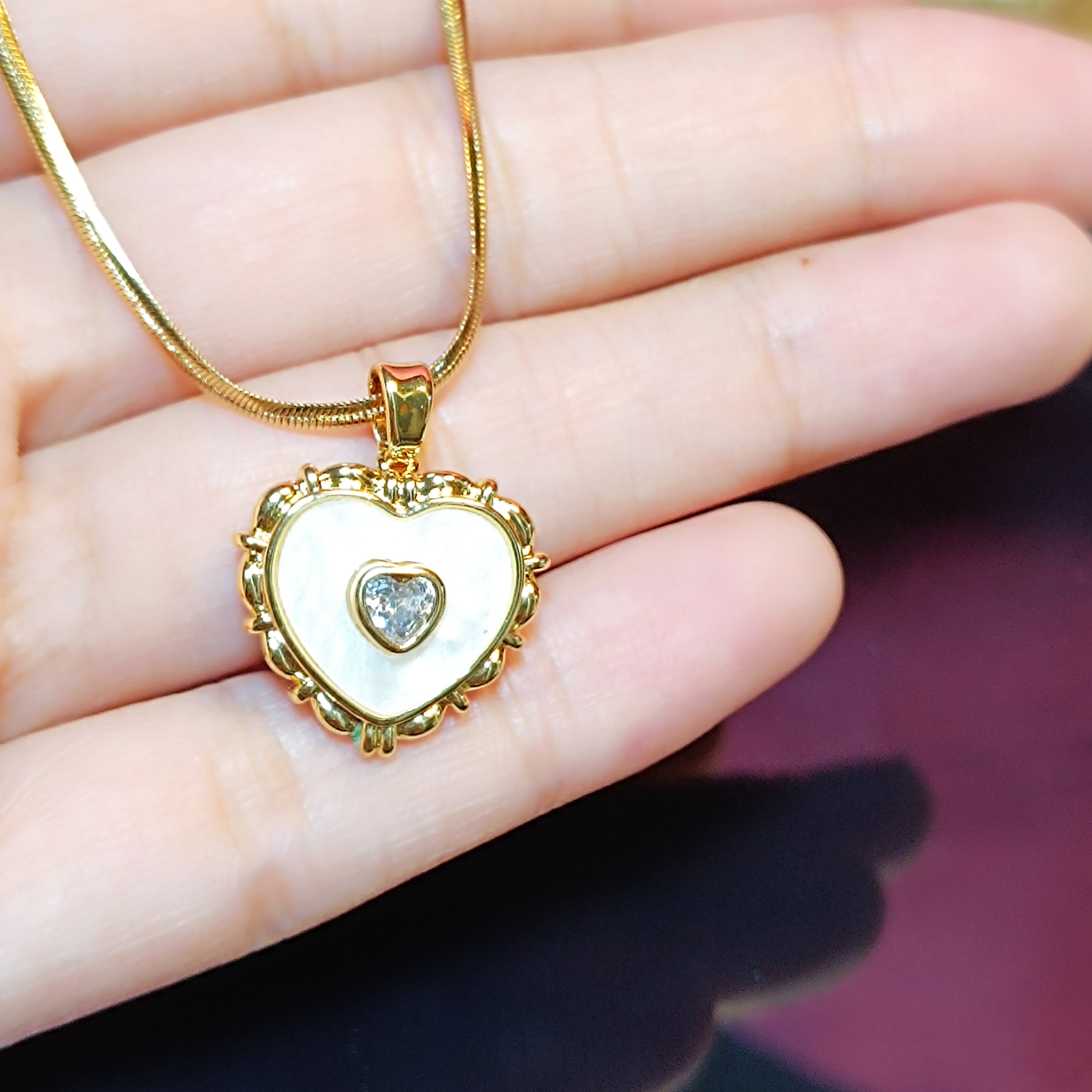 RKC Jewelry: Engage With Your Beauty