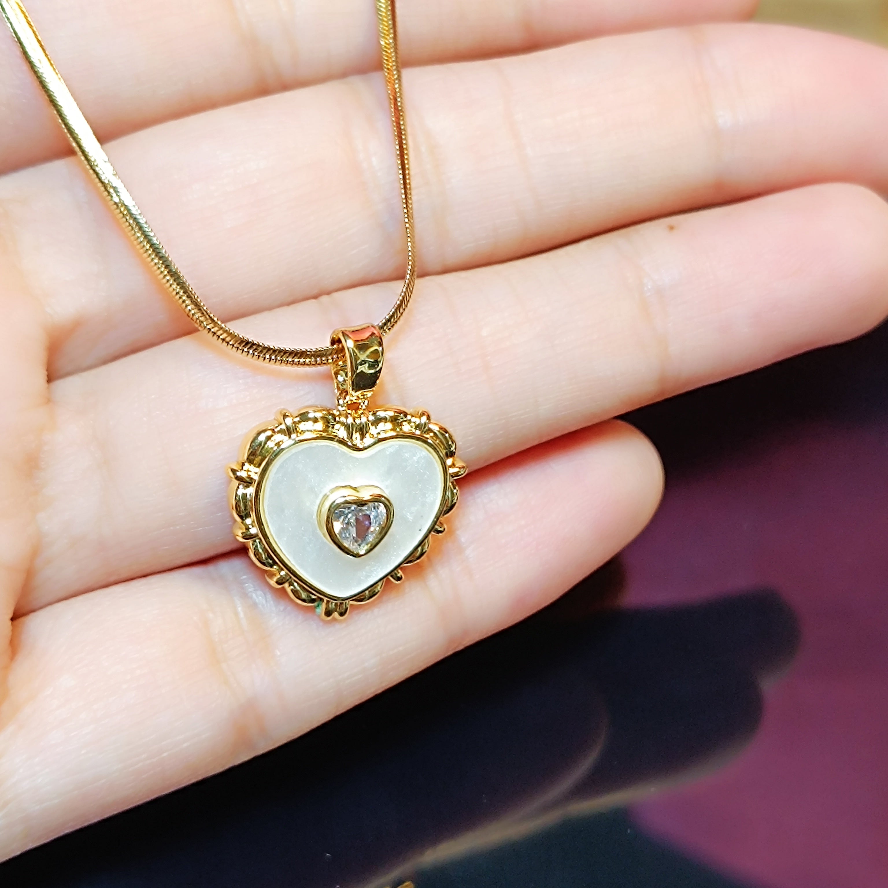 RKC Jewelry: Engage With Your Beauty