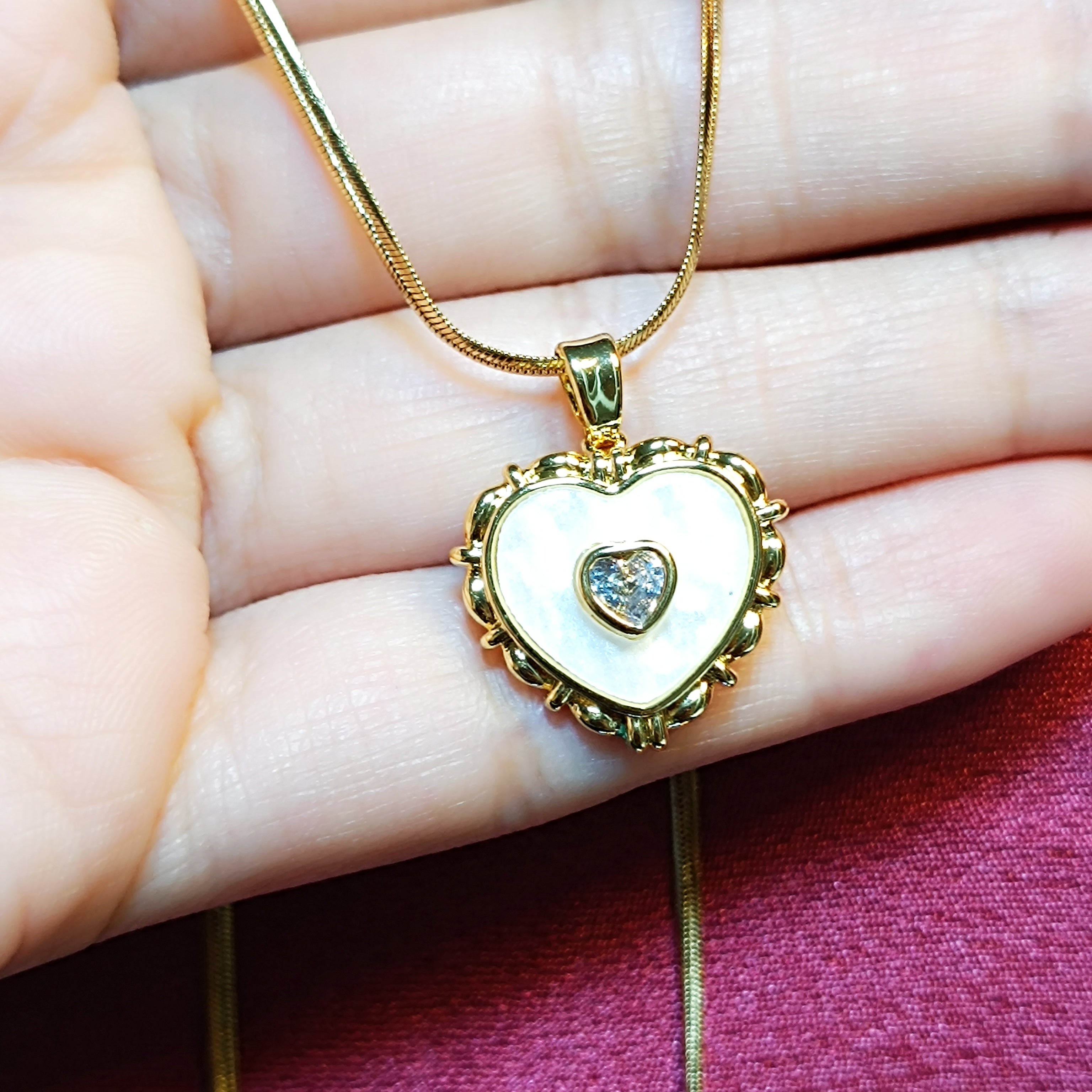 RKC Jewelry: Engage With Your Beauty