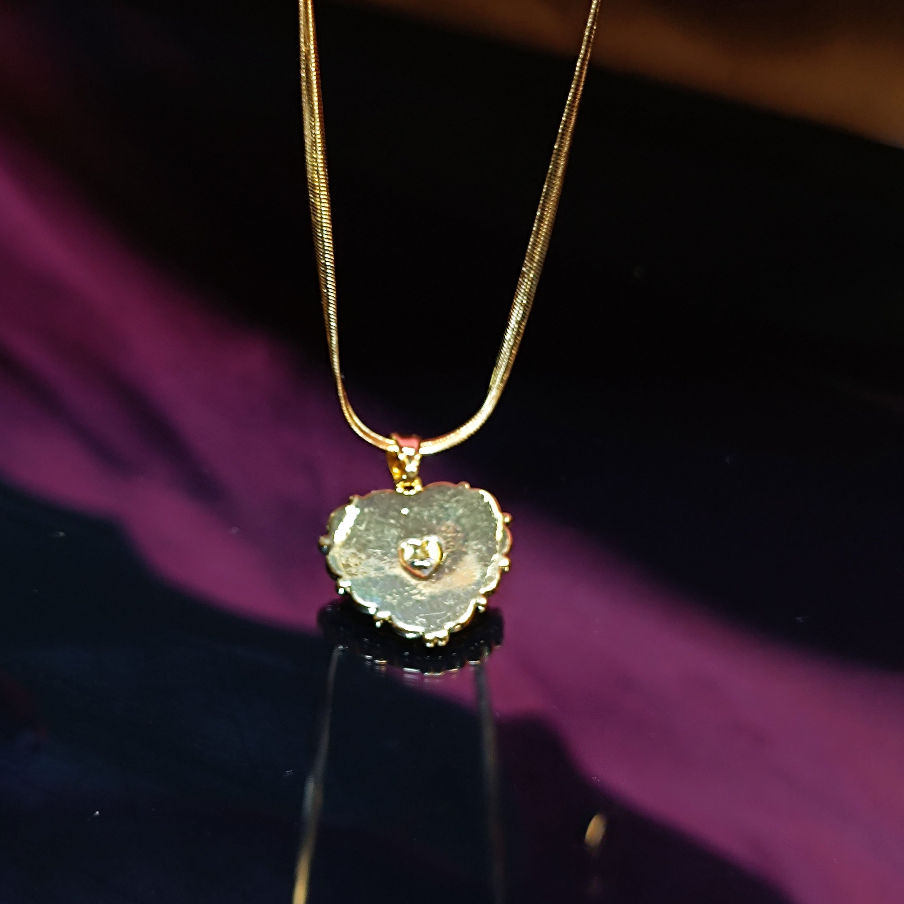 RKC Jewelry: Engage With Your Beauty