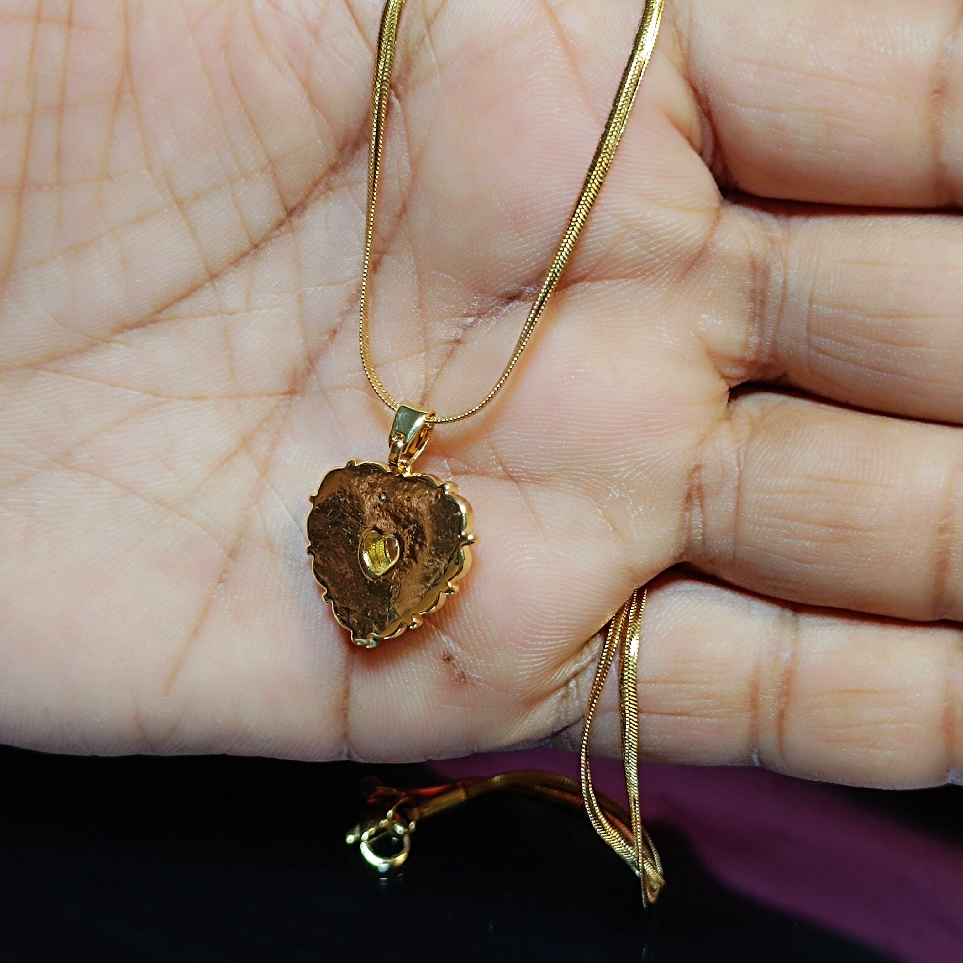 RKC Jewelry: Engage With Your Beauty