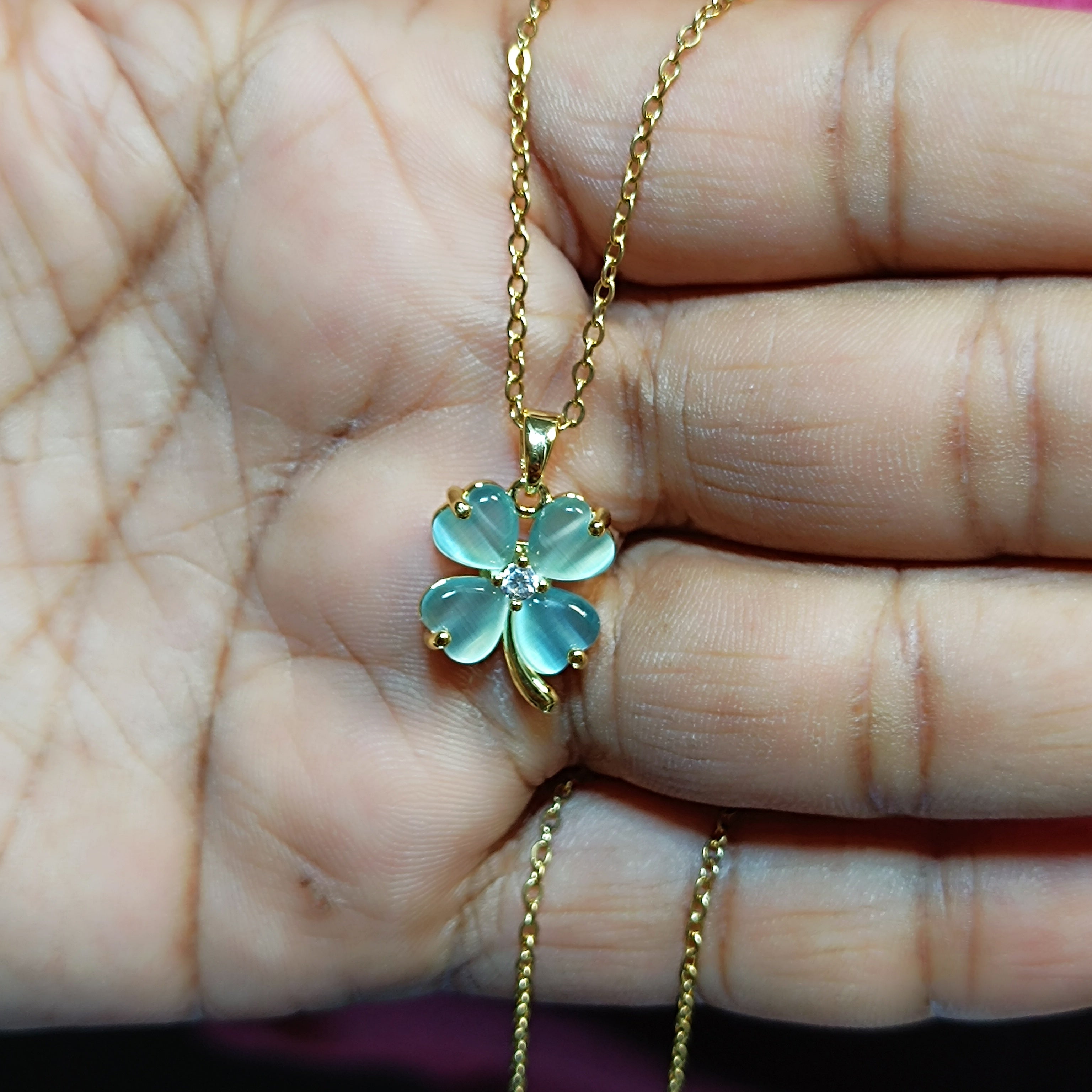 RKC Jewelry: Engage With Your Beauty