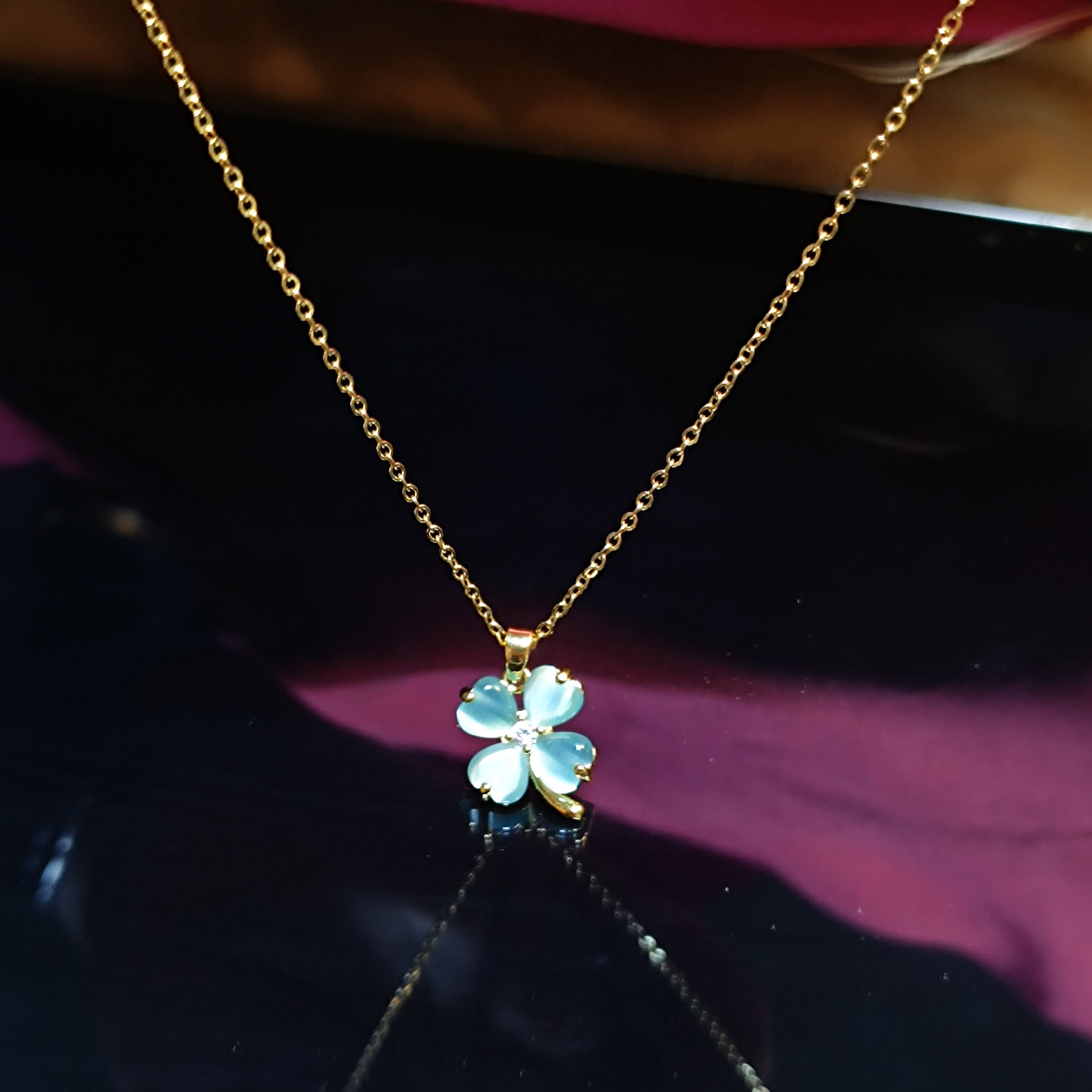 RKC Jewelry: Engage With Your Beauty