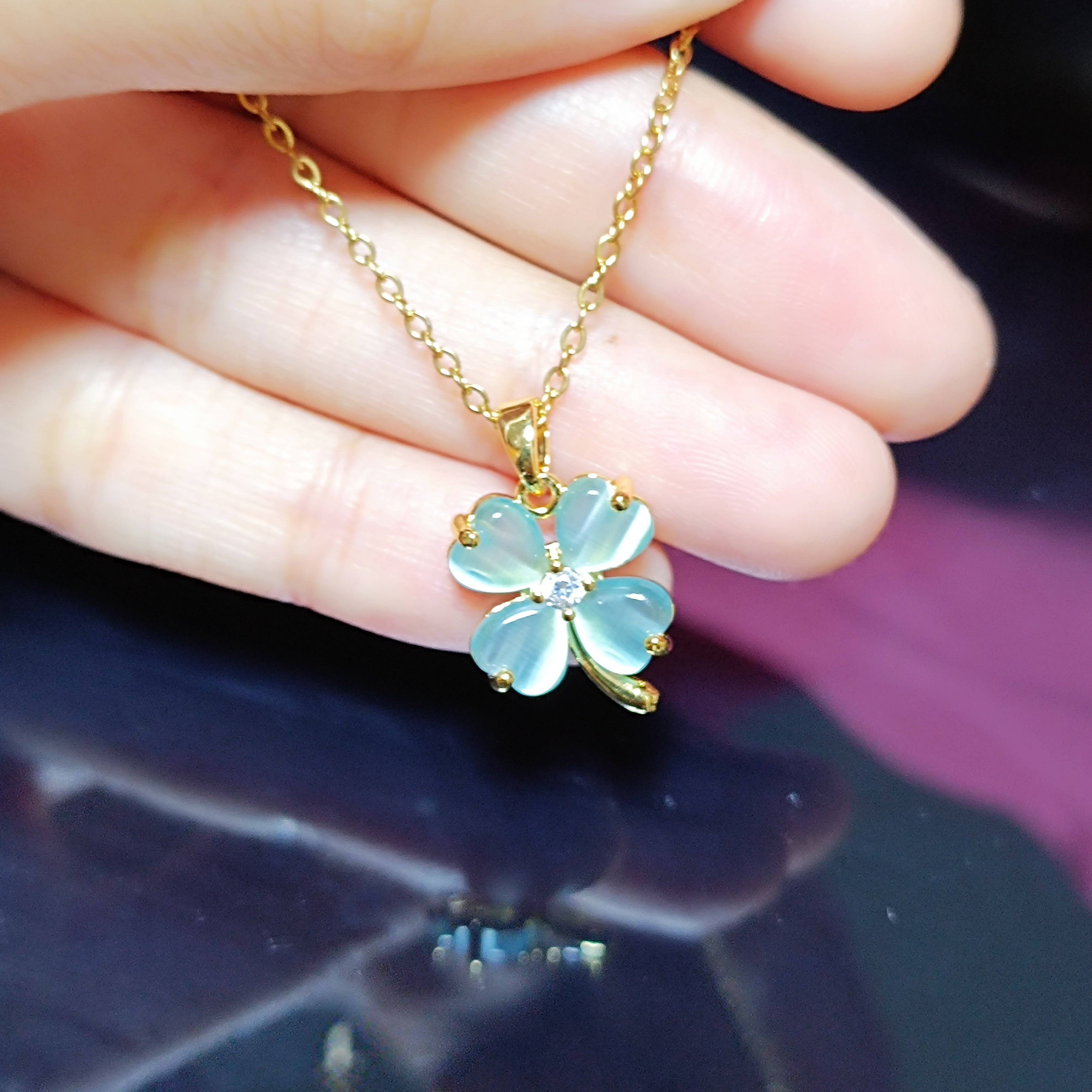 RKC Jewelry: Engage With Your Beauty