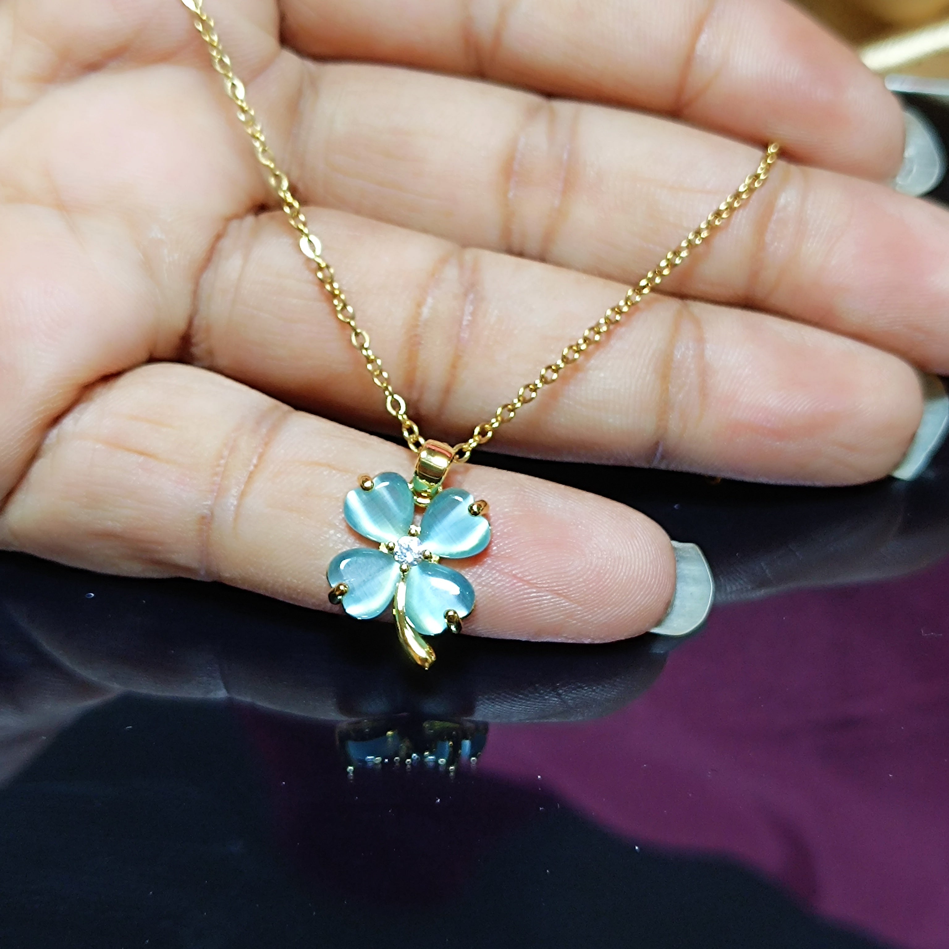 RKC Jewelry: Engage With Your Beauty