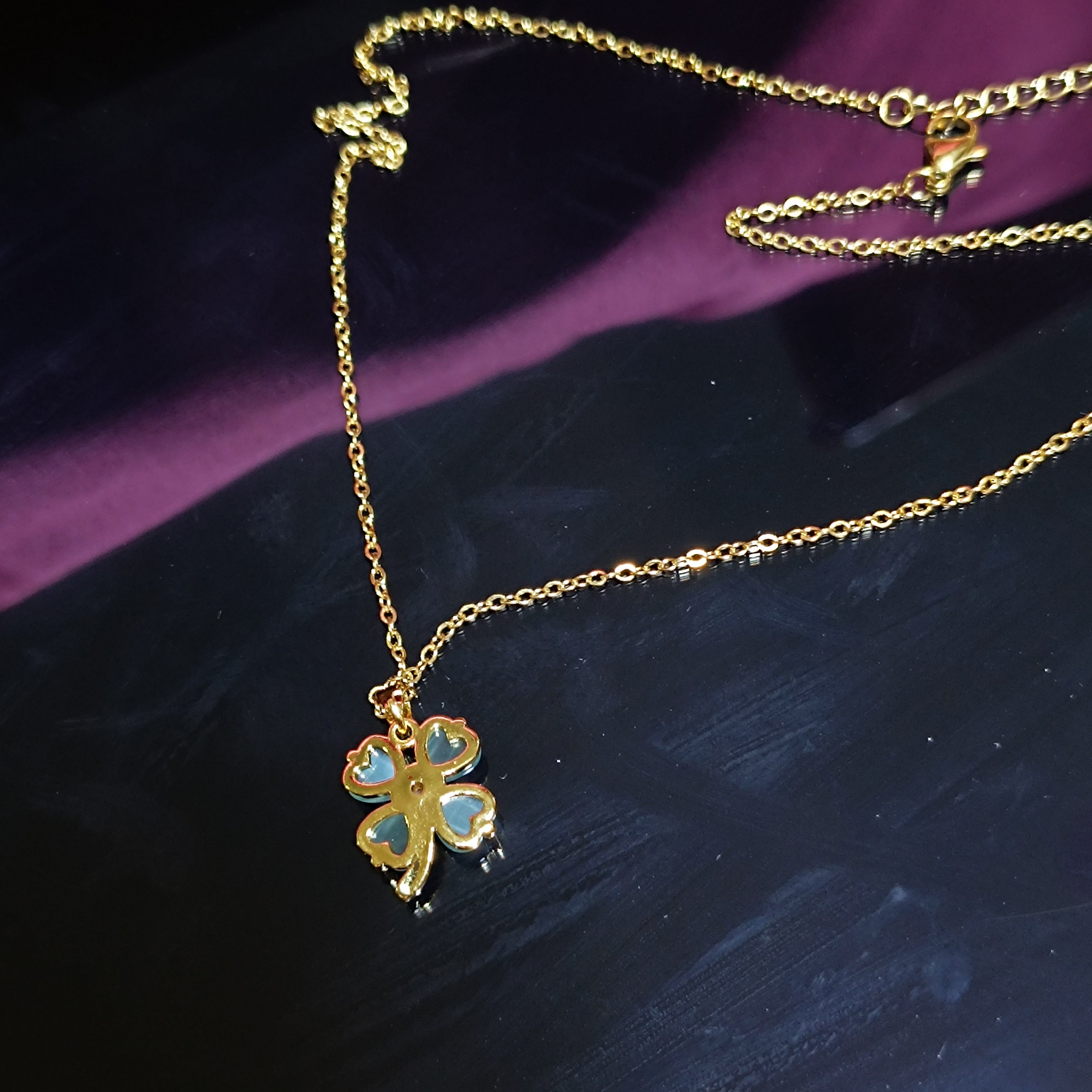 RKC Jewelry: Engage With Your Beauty