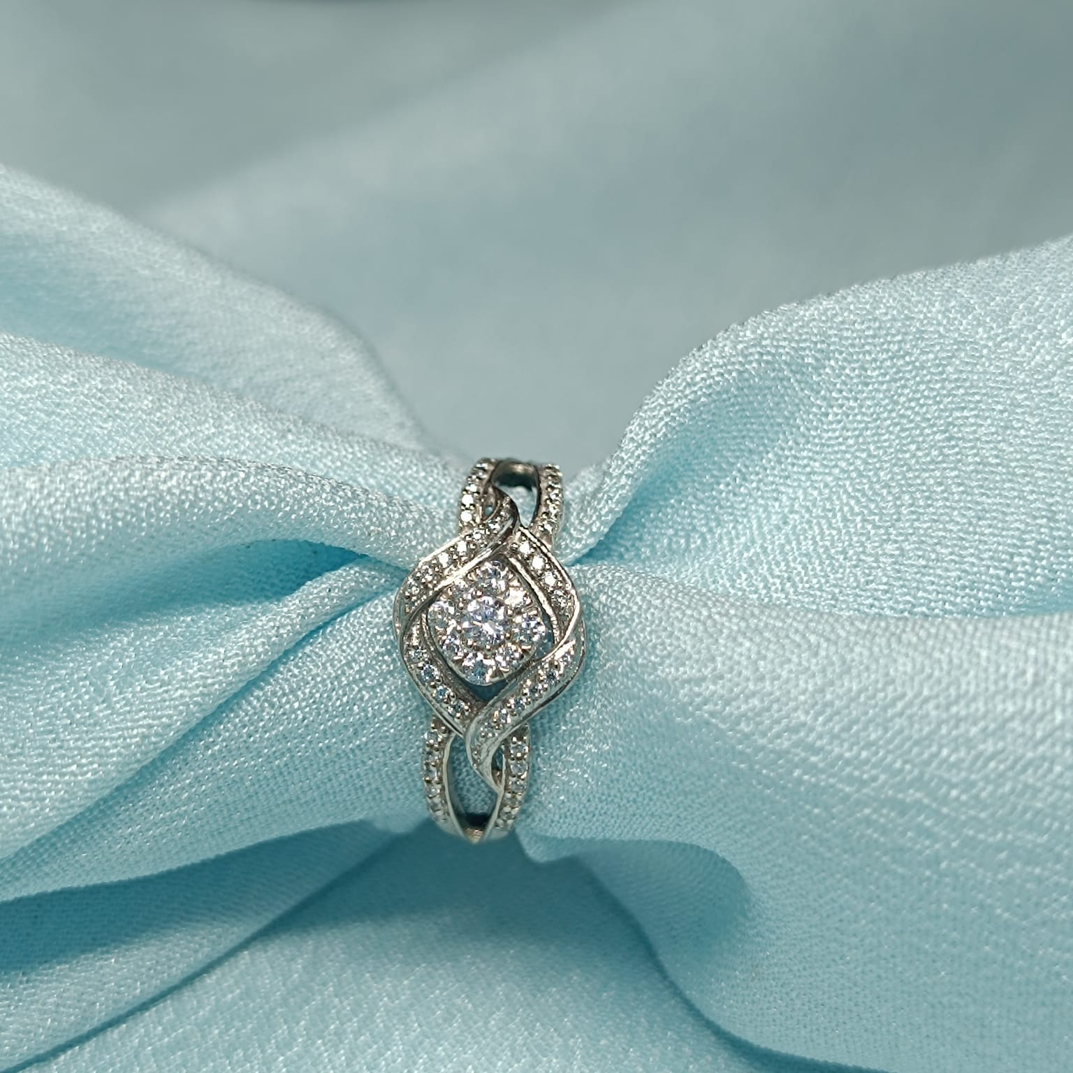 RKC Jewelry: Engage With Your Beauty