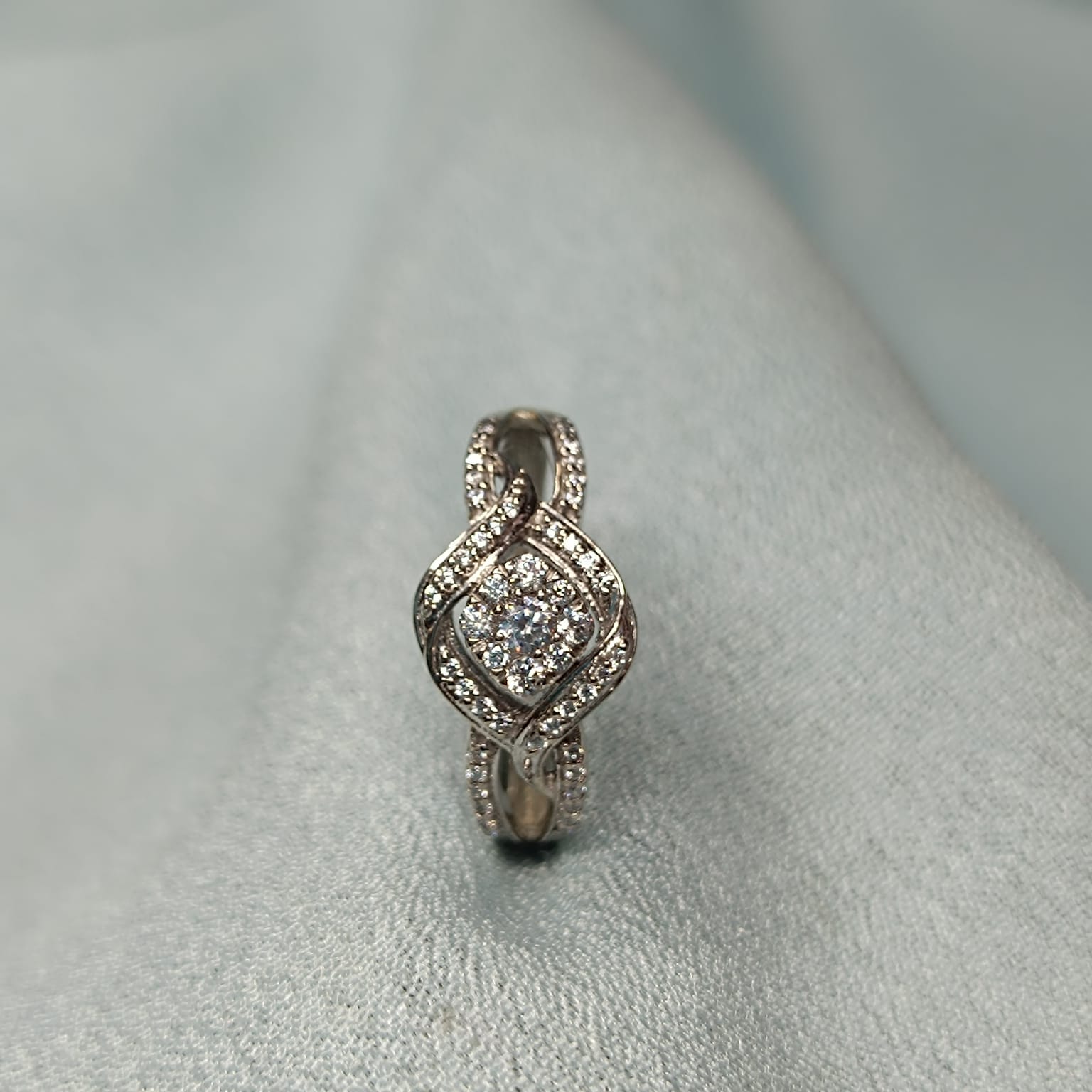 RKC Jewelry: Engage With Your Beauty