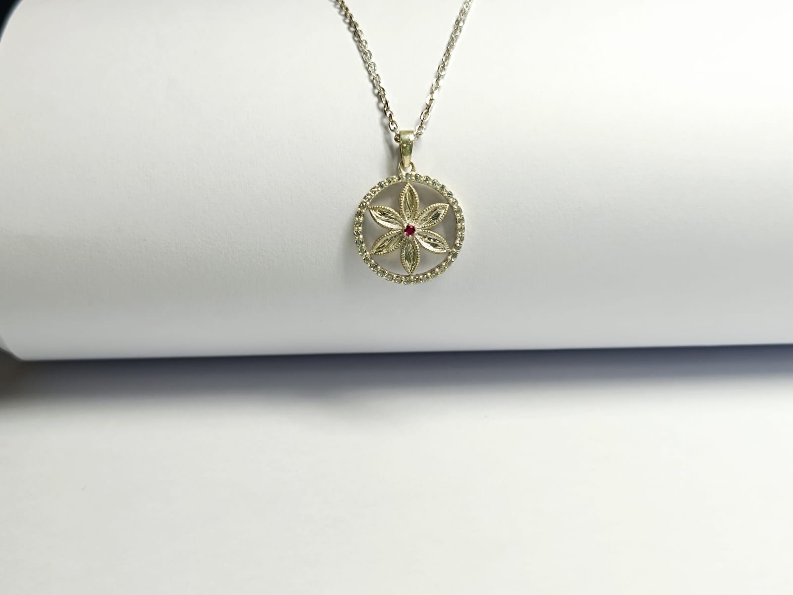 RKC Jewelry: Engage With Your Beauty