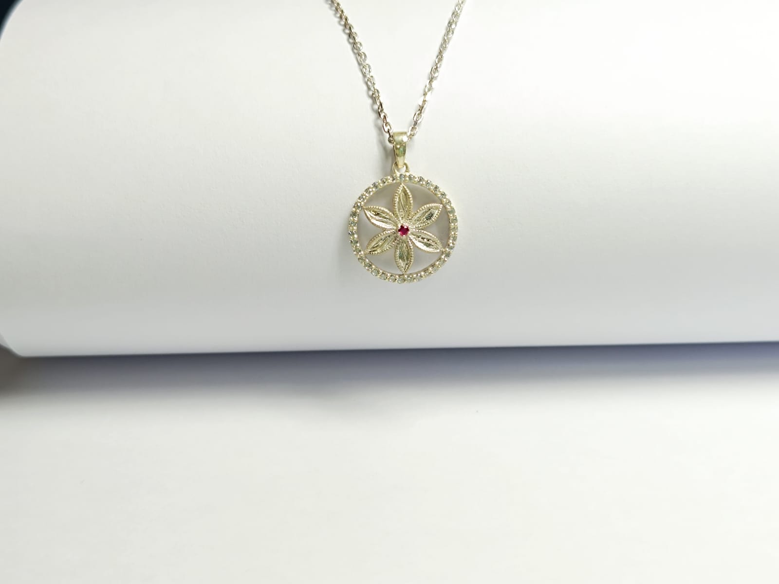 RKC Jewelry: Engage With Your Beauty