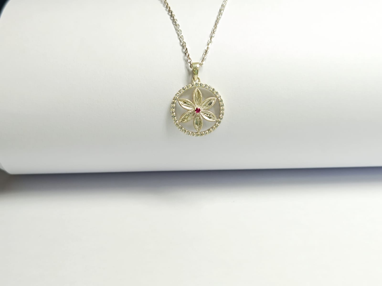 RKC Jewelry: Engage With Your Beauty